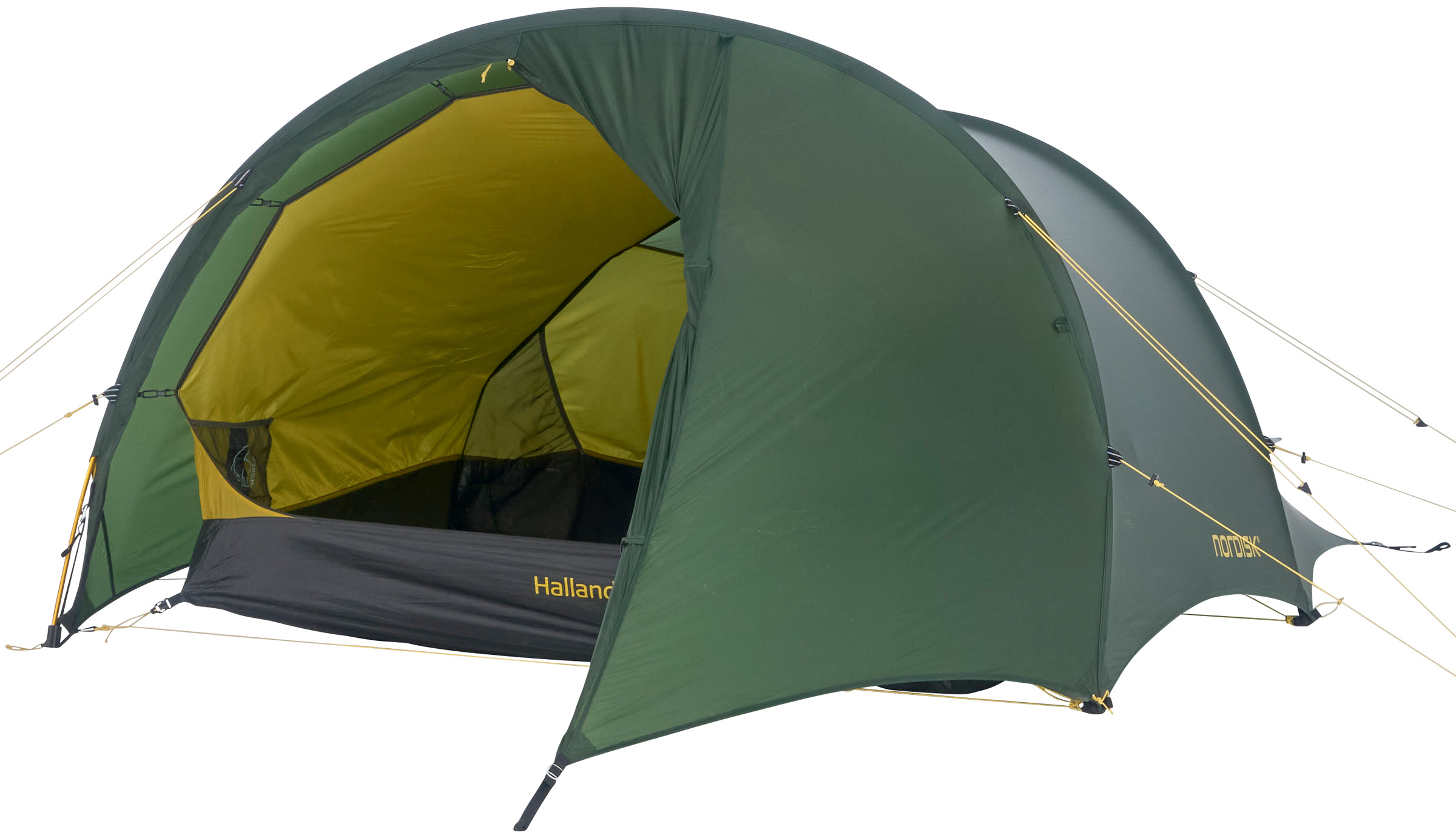 Halland 2 LW 2.0 2-Personers Telt