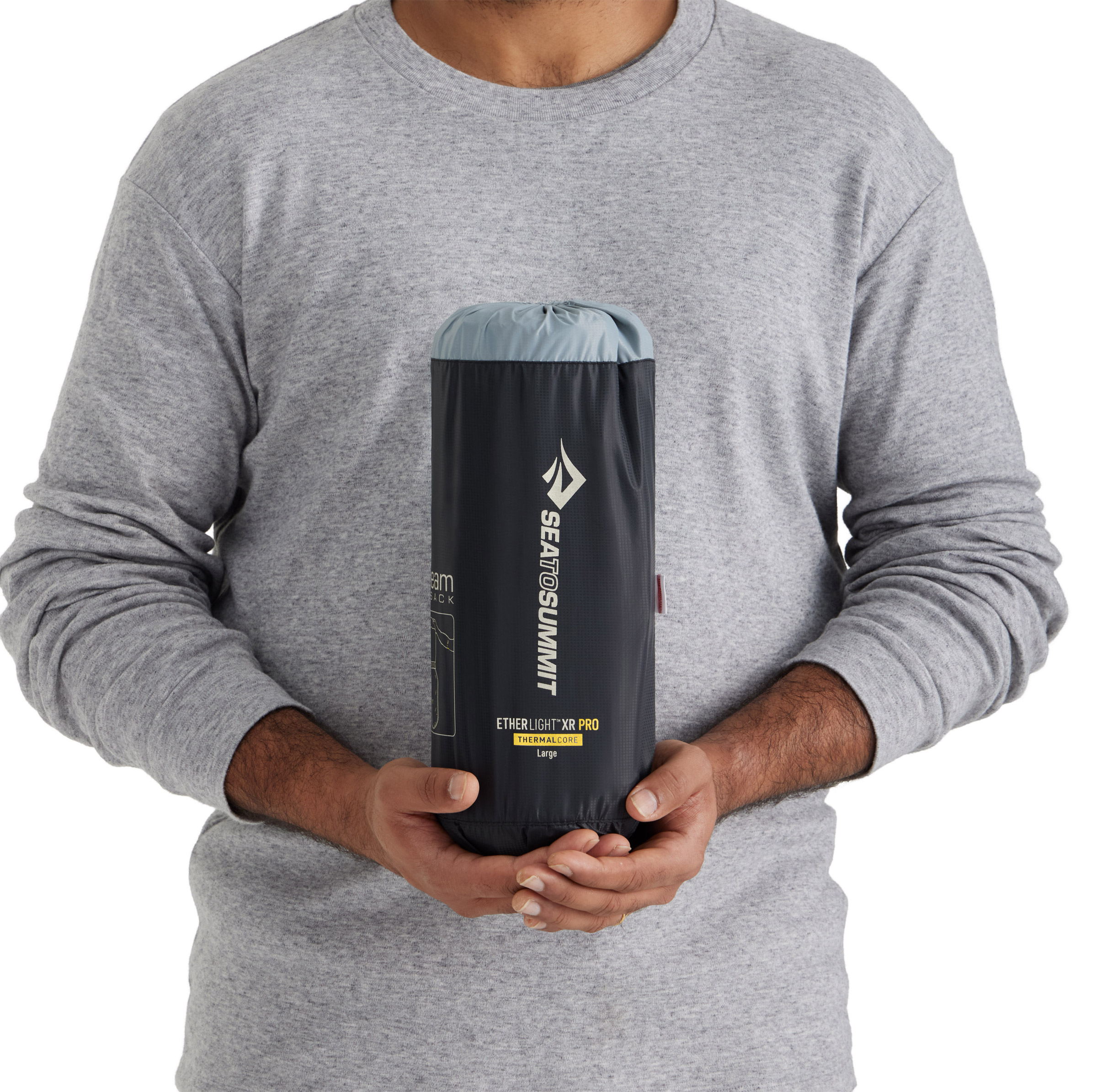 EtherLight XR Pro Insulated Large Oppusteligt Liggeunderlag