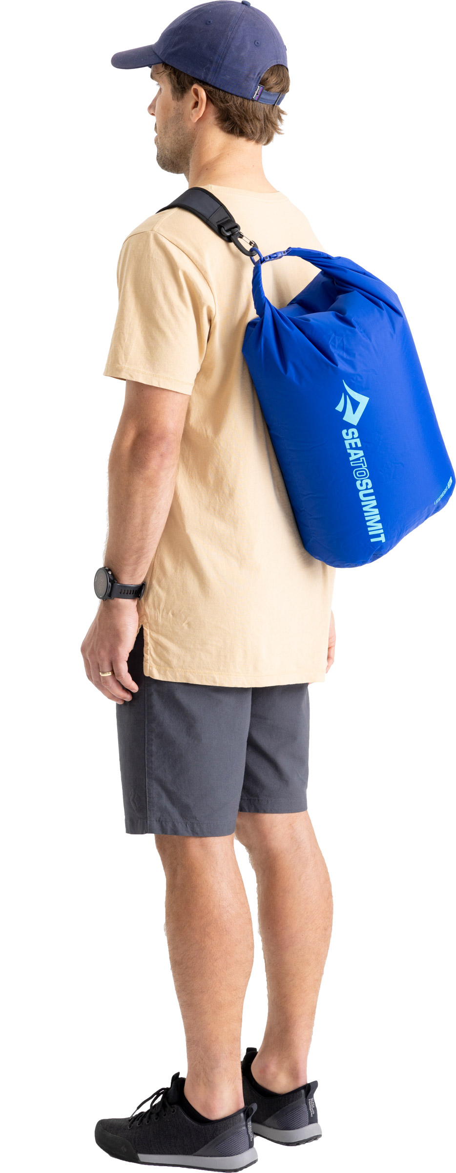 Dry Bag Sling Regular