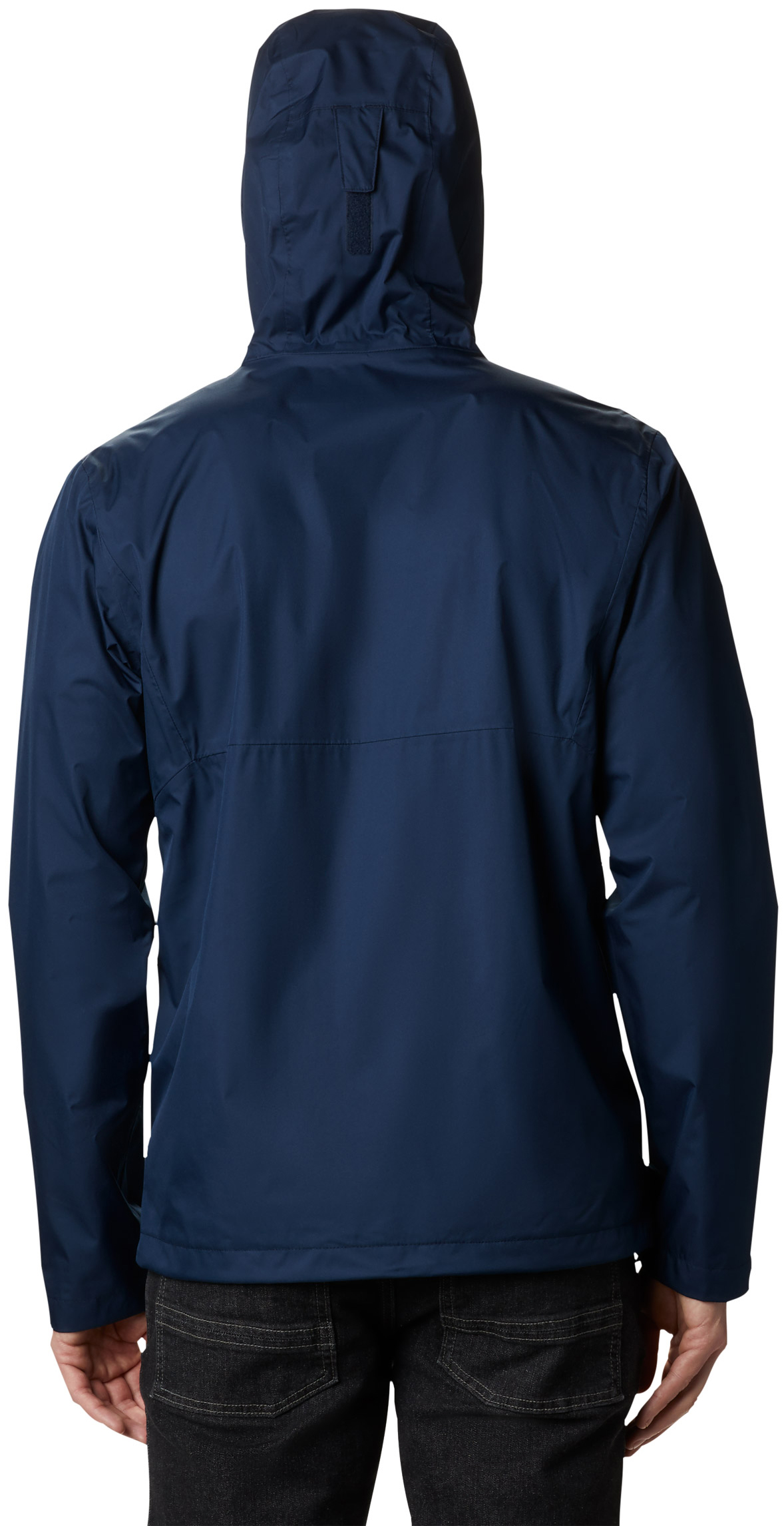 Inner Limits II Waterproof Jacket