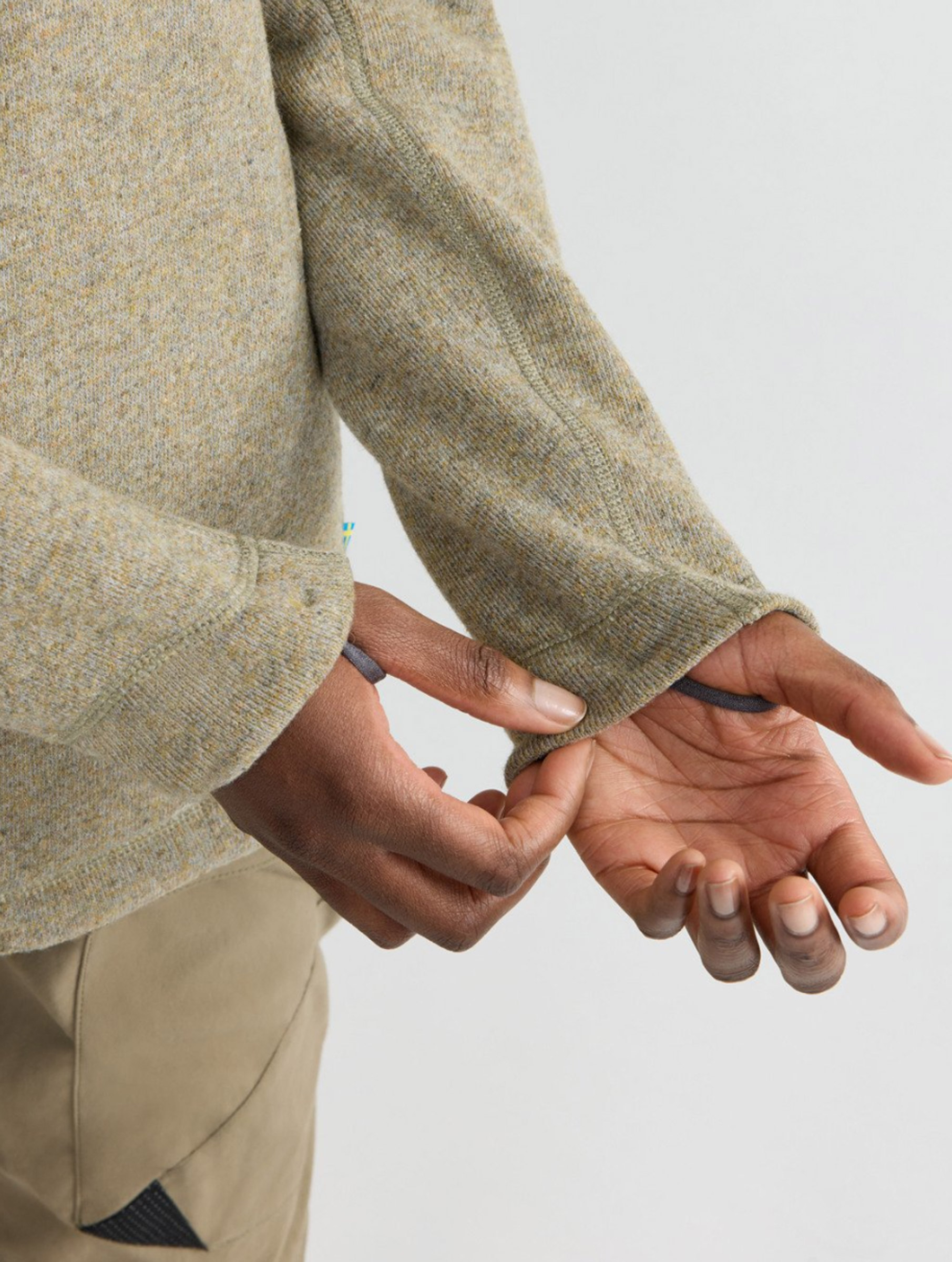 Balder 2.0 Zip Hoodie Dame