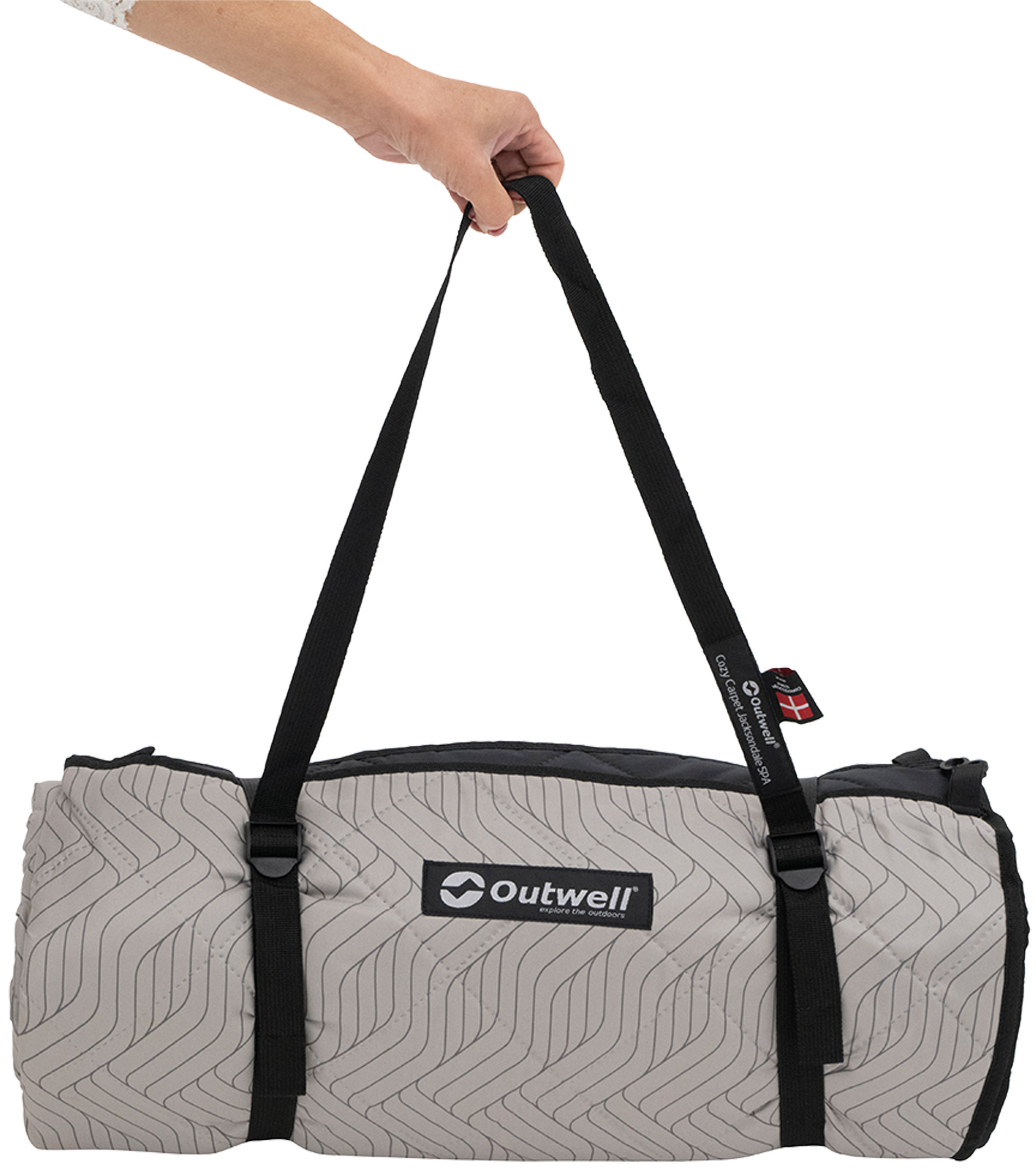 Cozy Carpet Colorado 6 Air