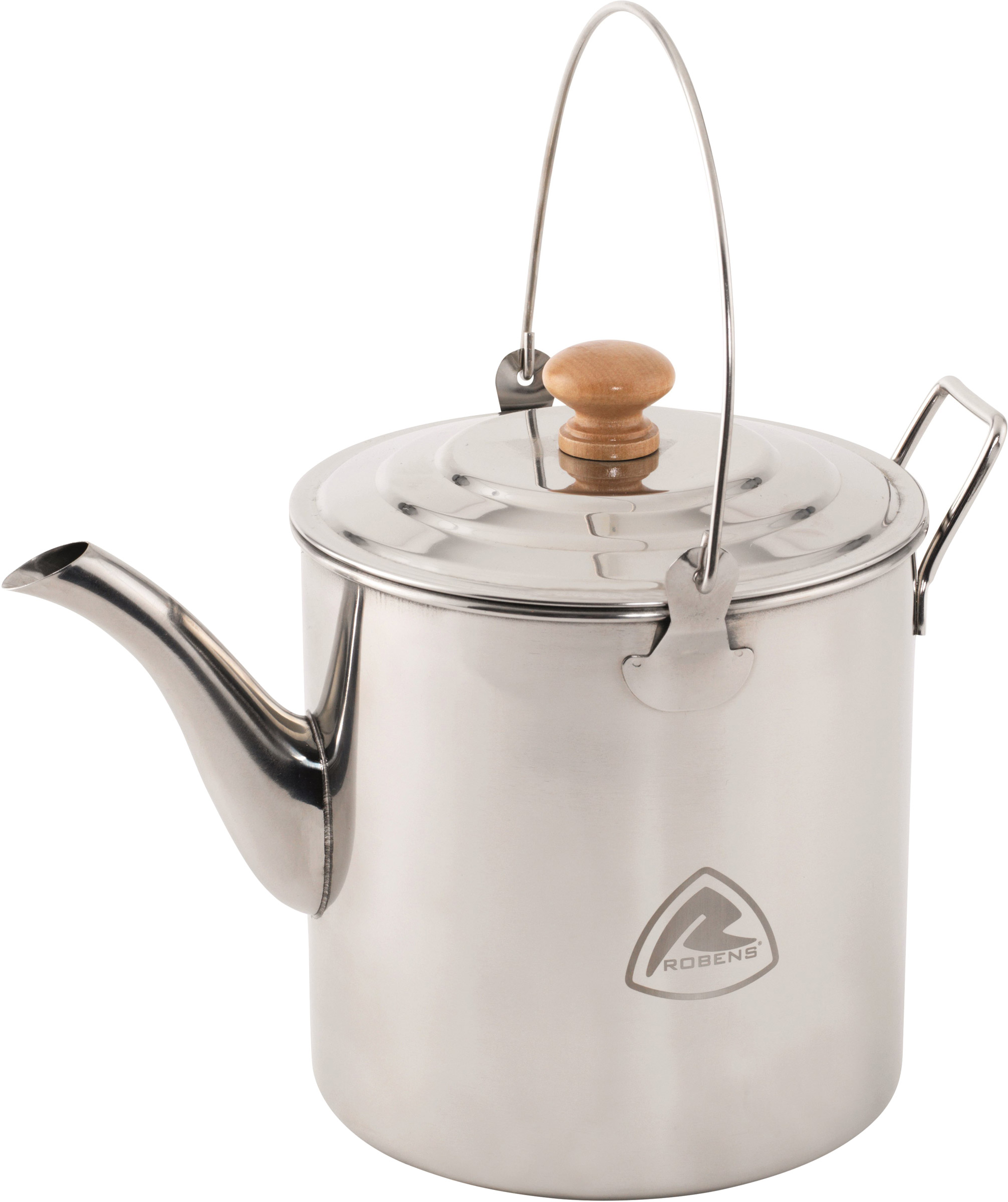 White River Kettle 3L Robens brands