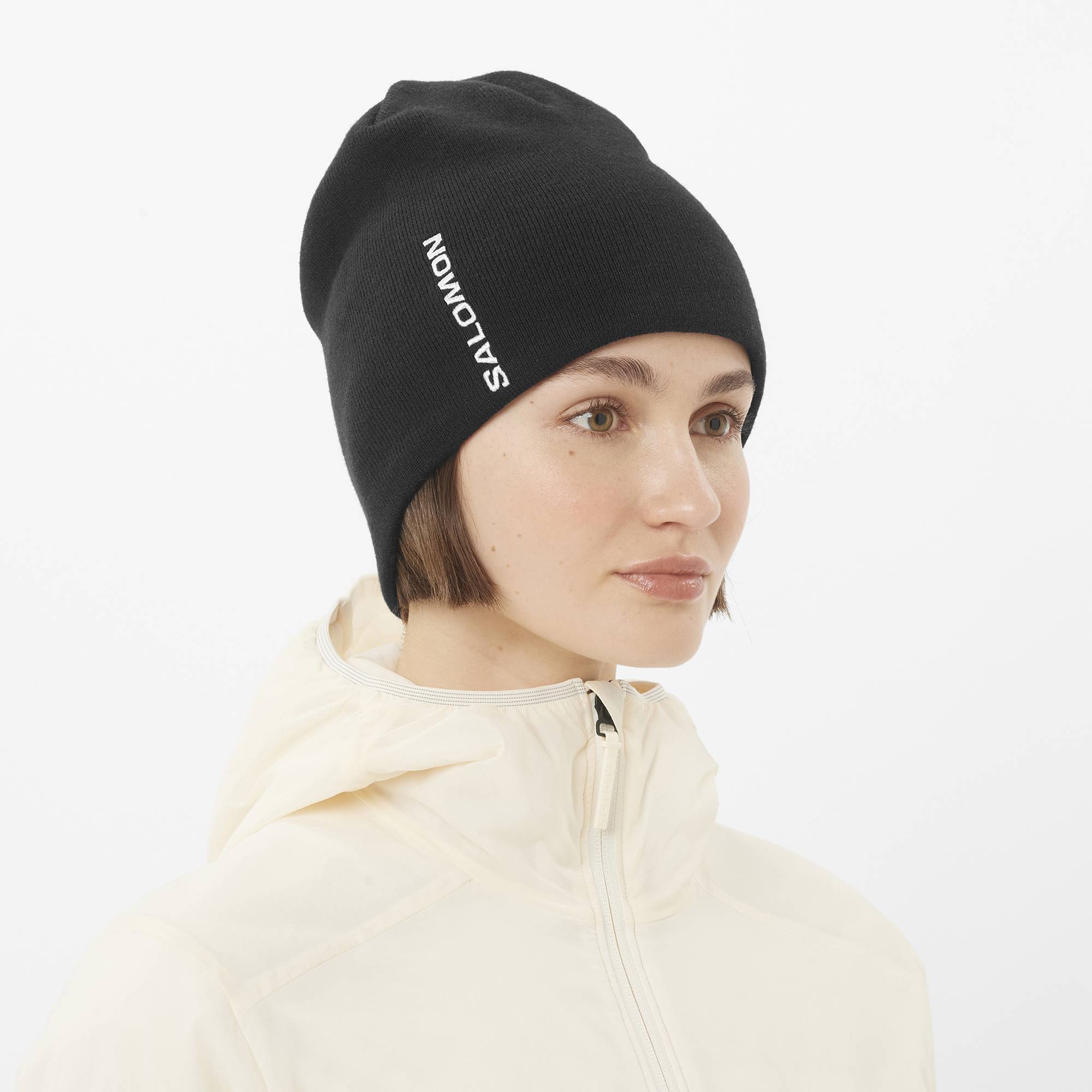 Graphic Beanie Unisex