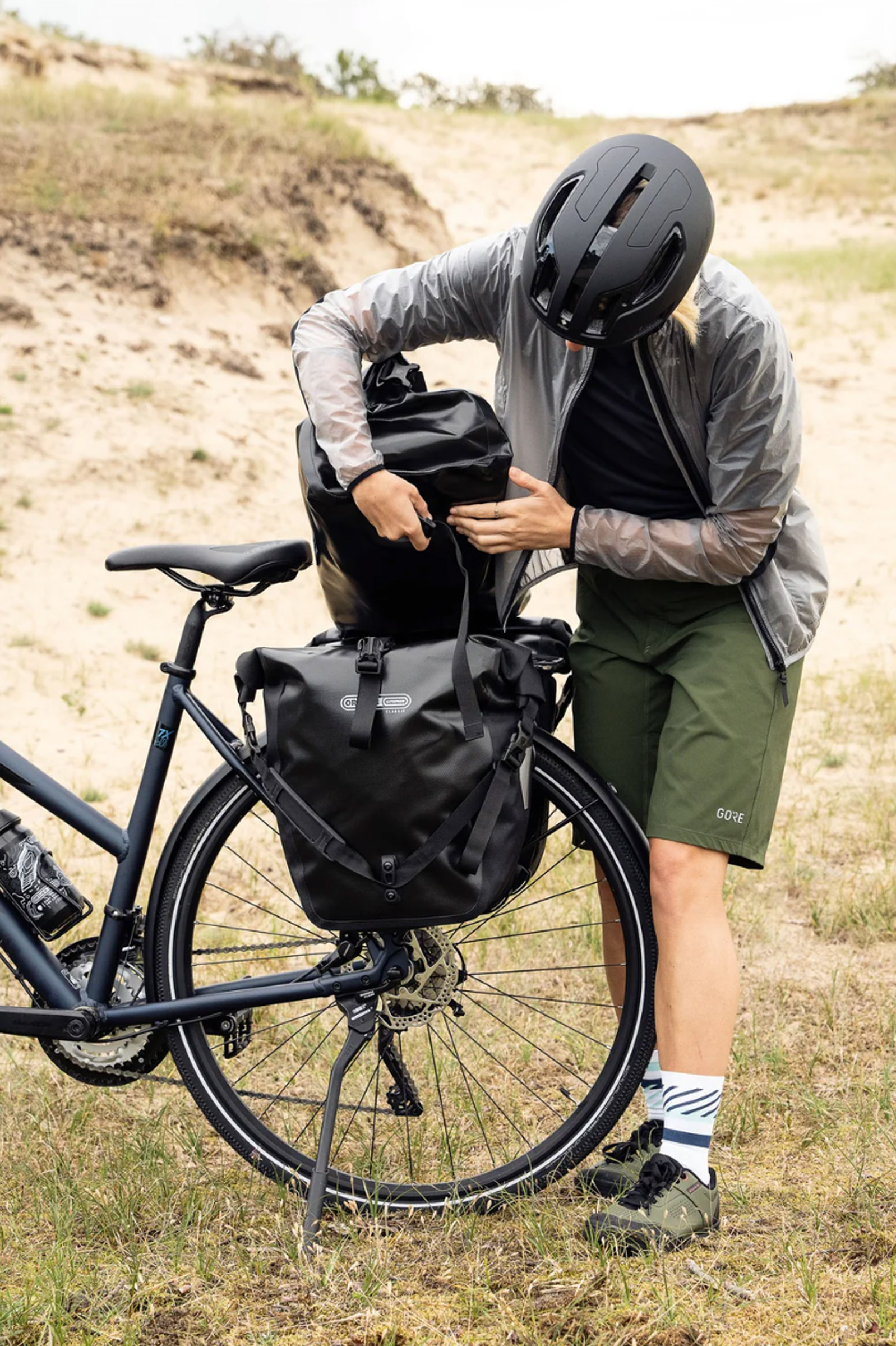 Rack-Pack 31L