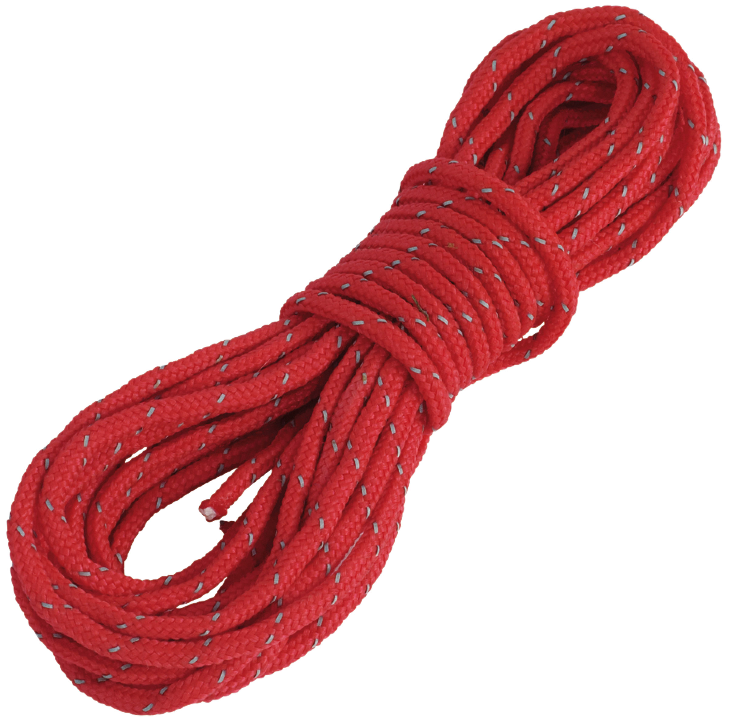 Reflective Guyline 4.5 mm, 10 m Robens brands