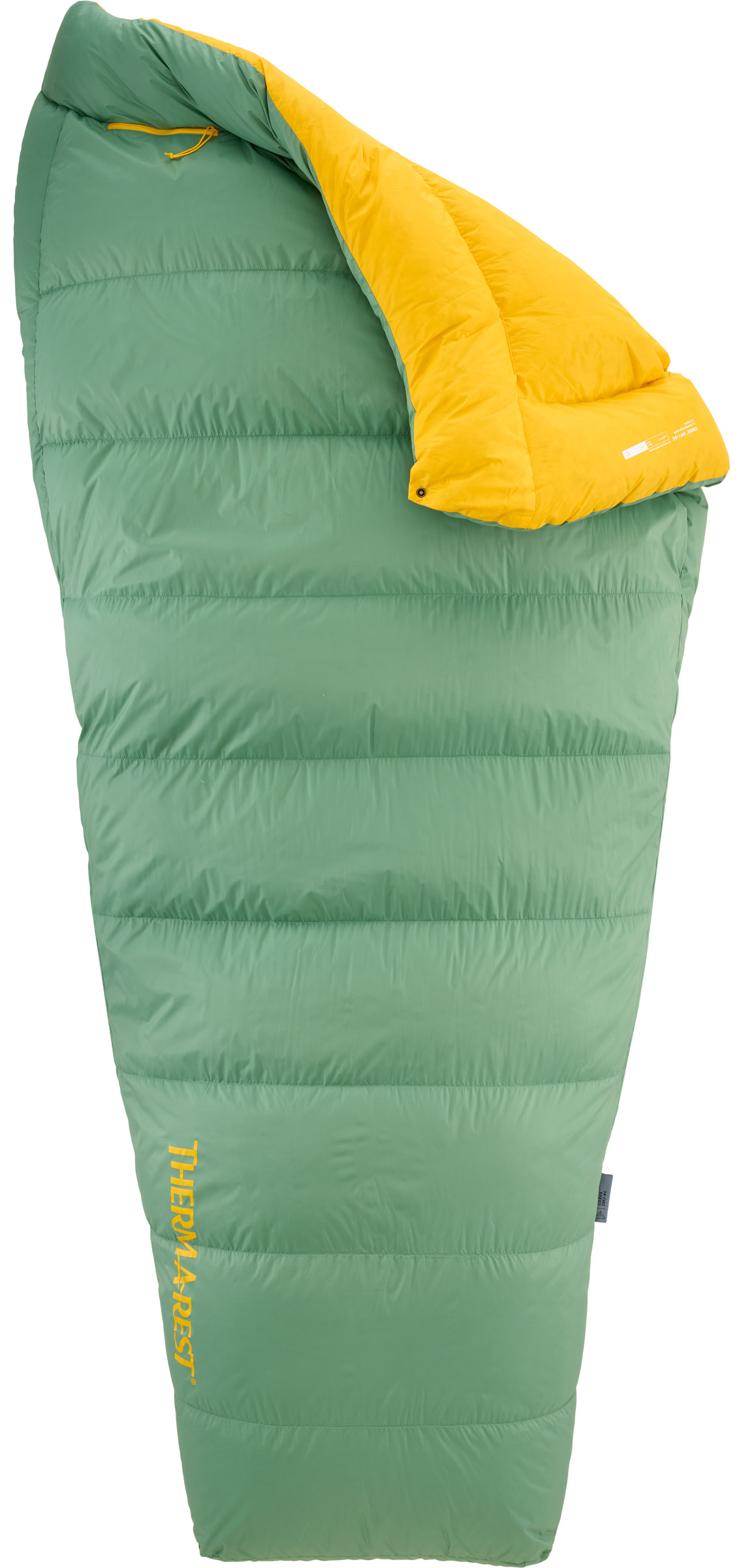 Corus 20F/-6C Quilt Regular