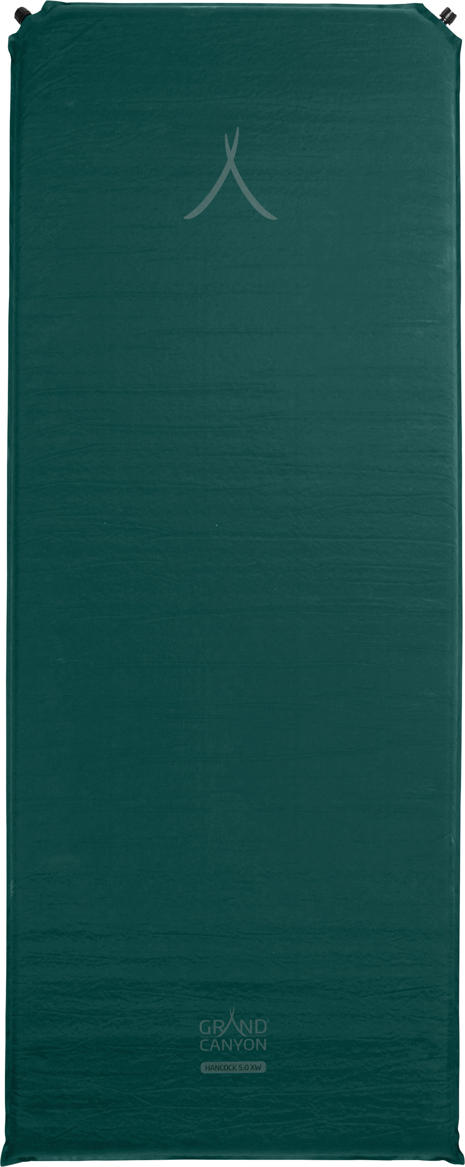 Hancock 5.0 XW Selvoppustende Liggeunderlag