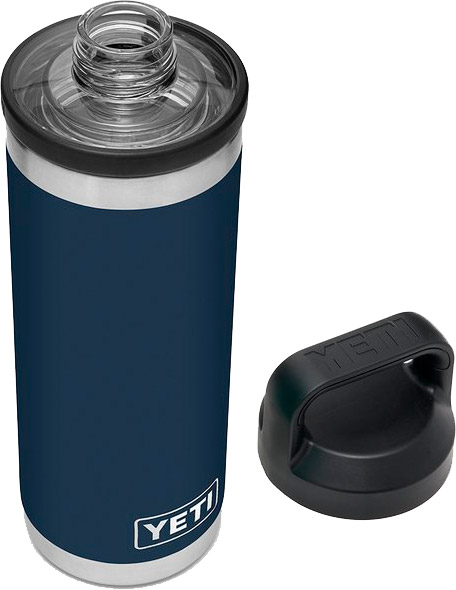 Rambler 532 ml Bottle with Chug Cap, Termo Drikkeflaske