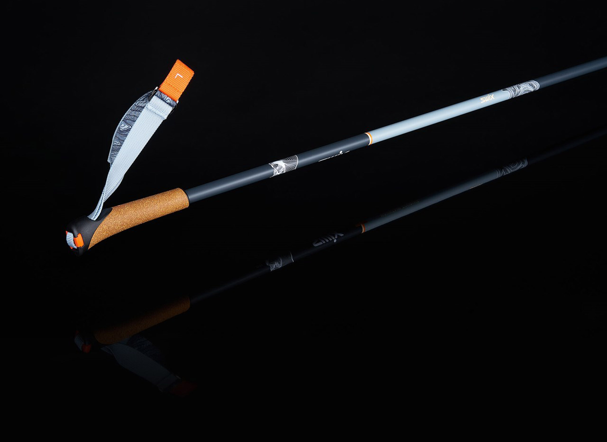 Mountain Tourer Skistave