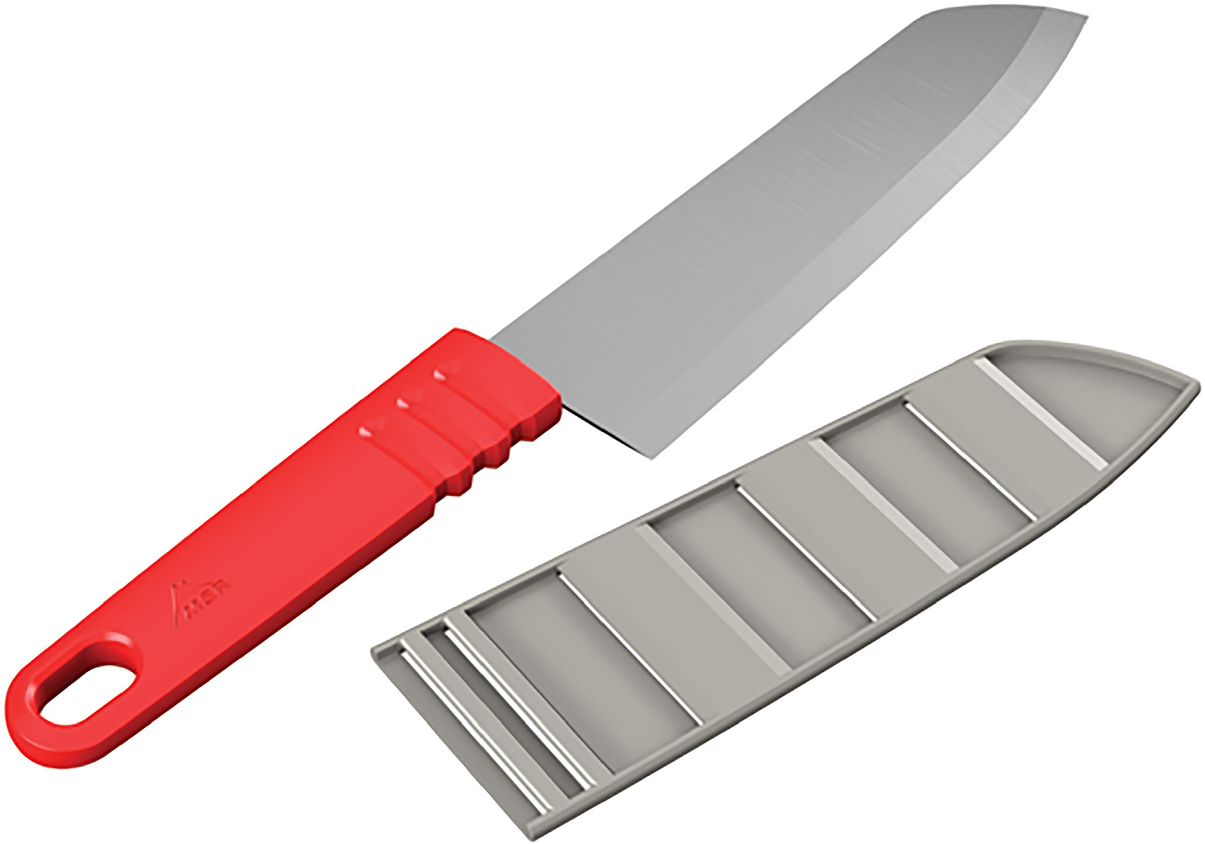 Alpine Chef's Knife