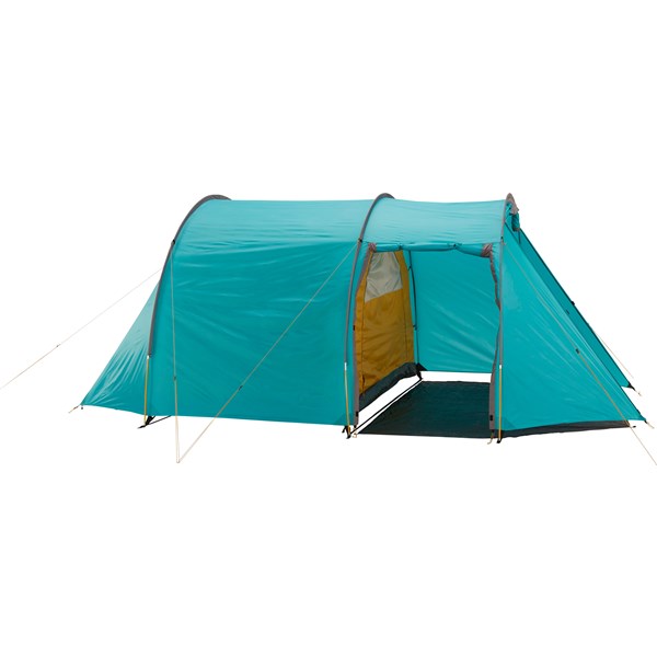 Robson 4 Tent