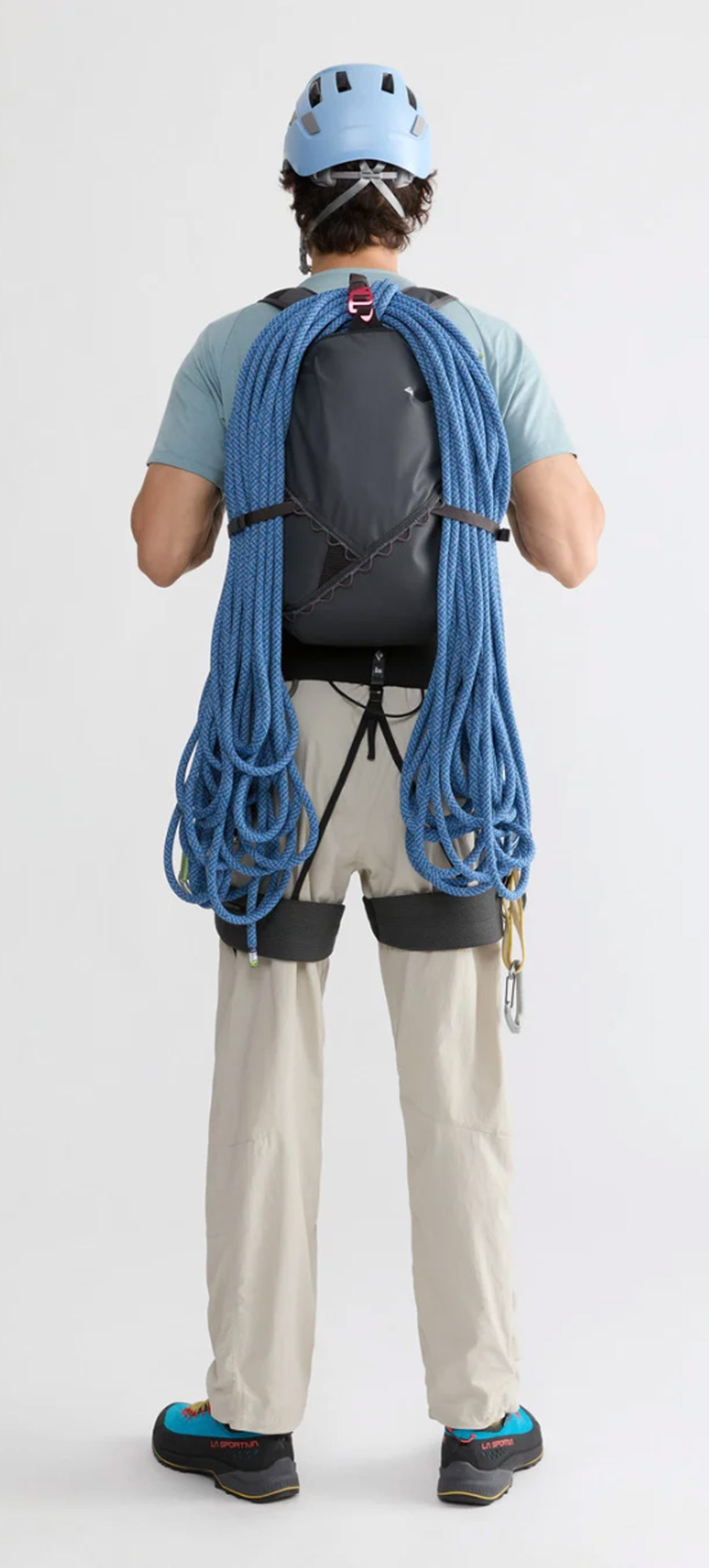 Bure 2.0 Backpack 20L