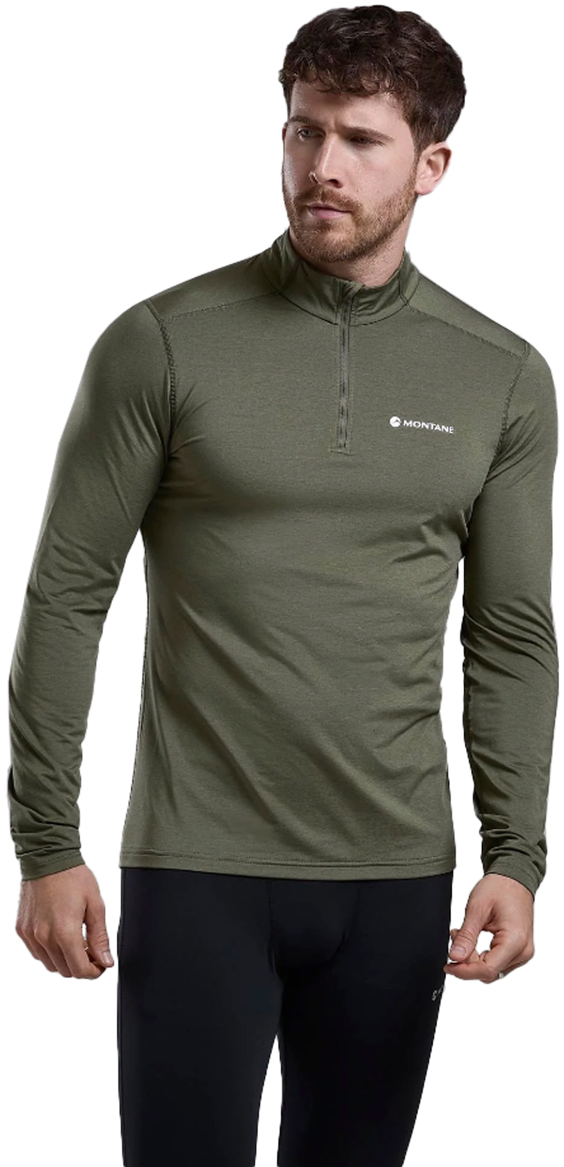 Dart XT Zip Neck Montane brands