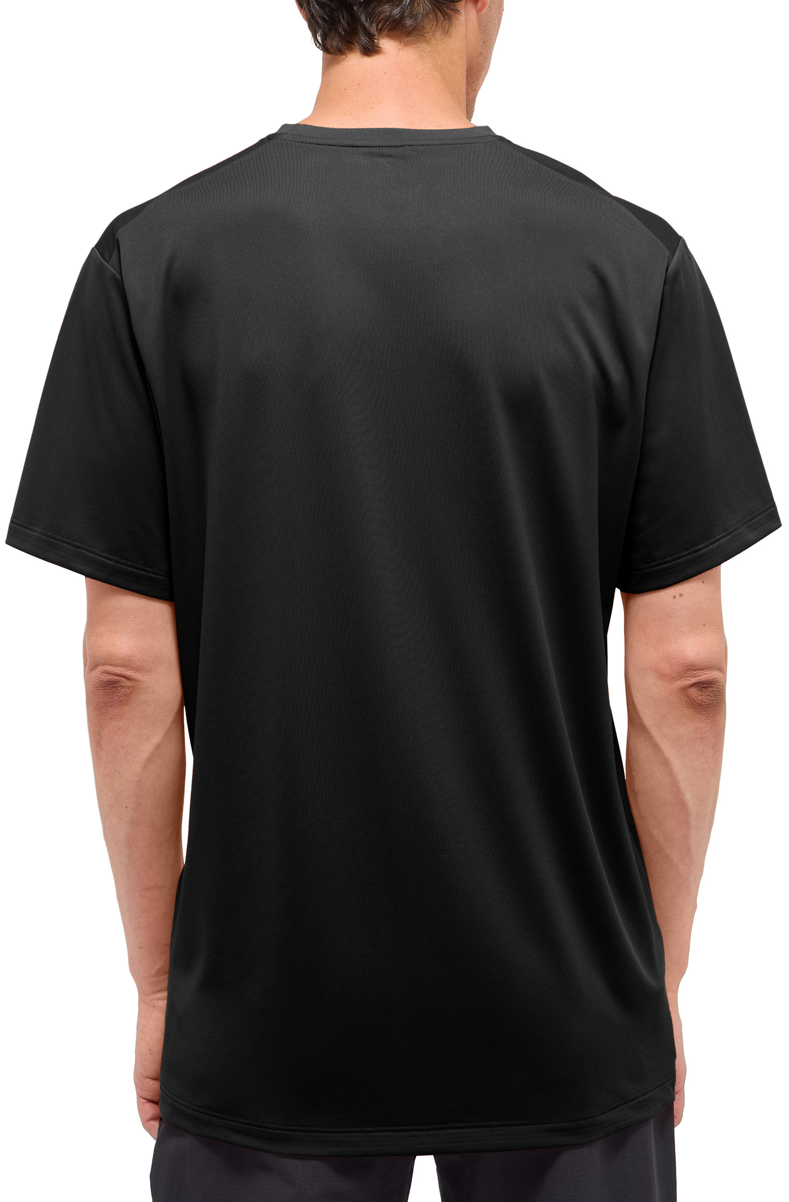 Trekk Tech Tee Herre