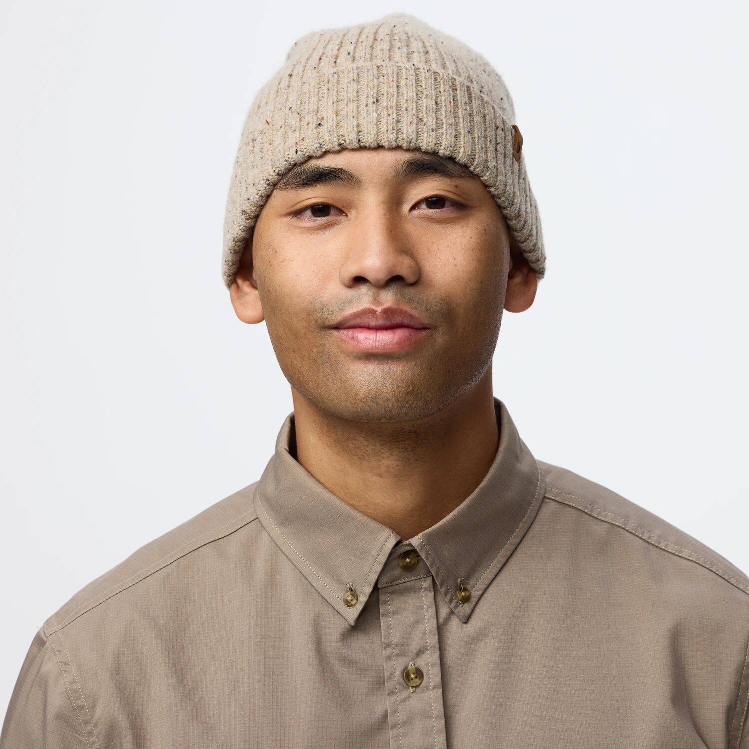 Övik G-1000 Shirt LS Herre