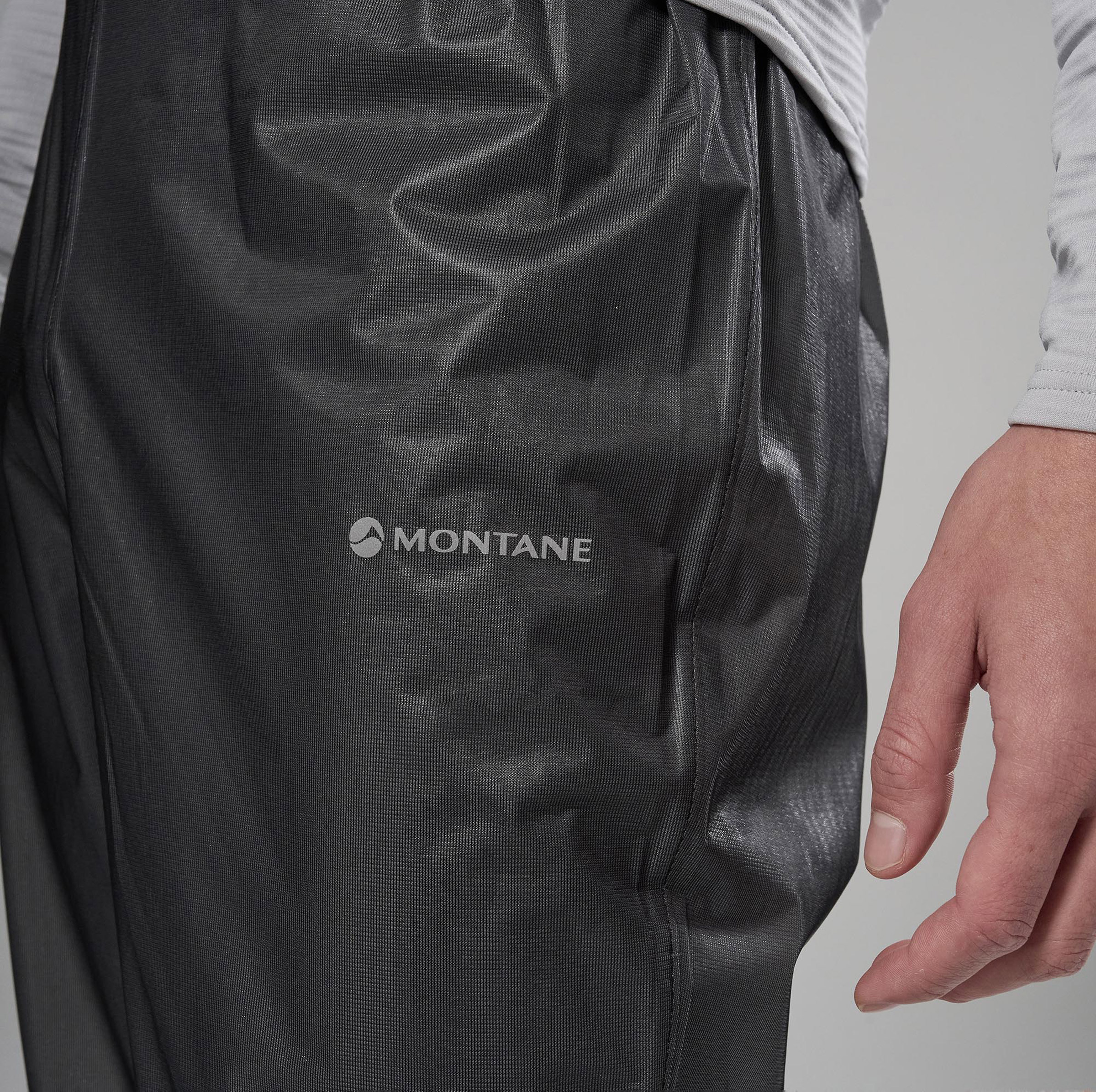 Minimus Nano Pull-Over Pants Unisex