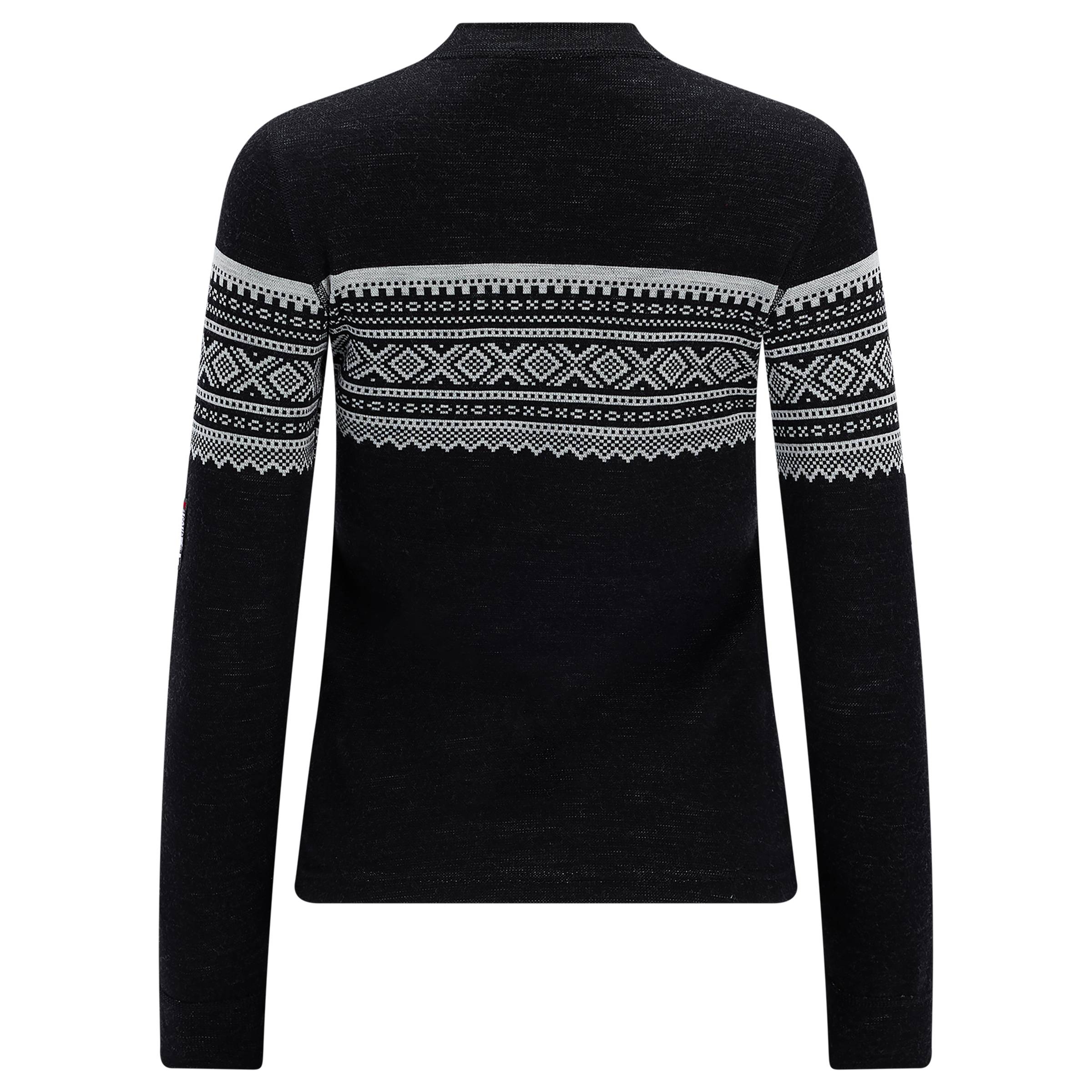DesignWool Marius Crew Neck Dame
