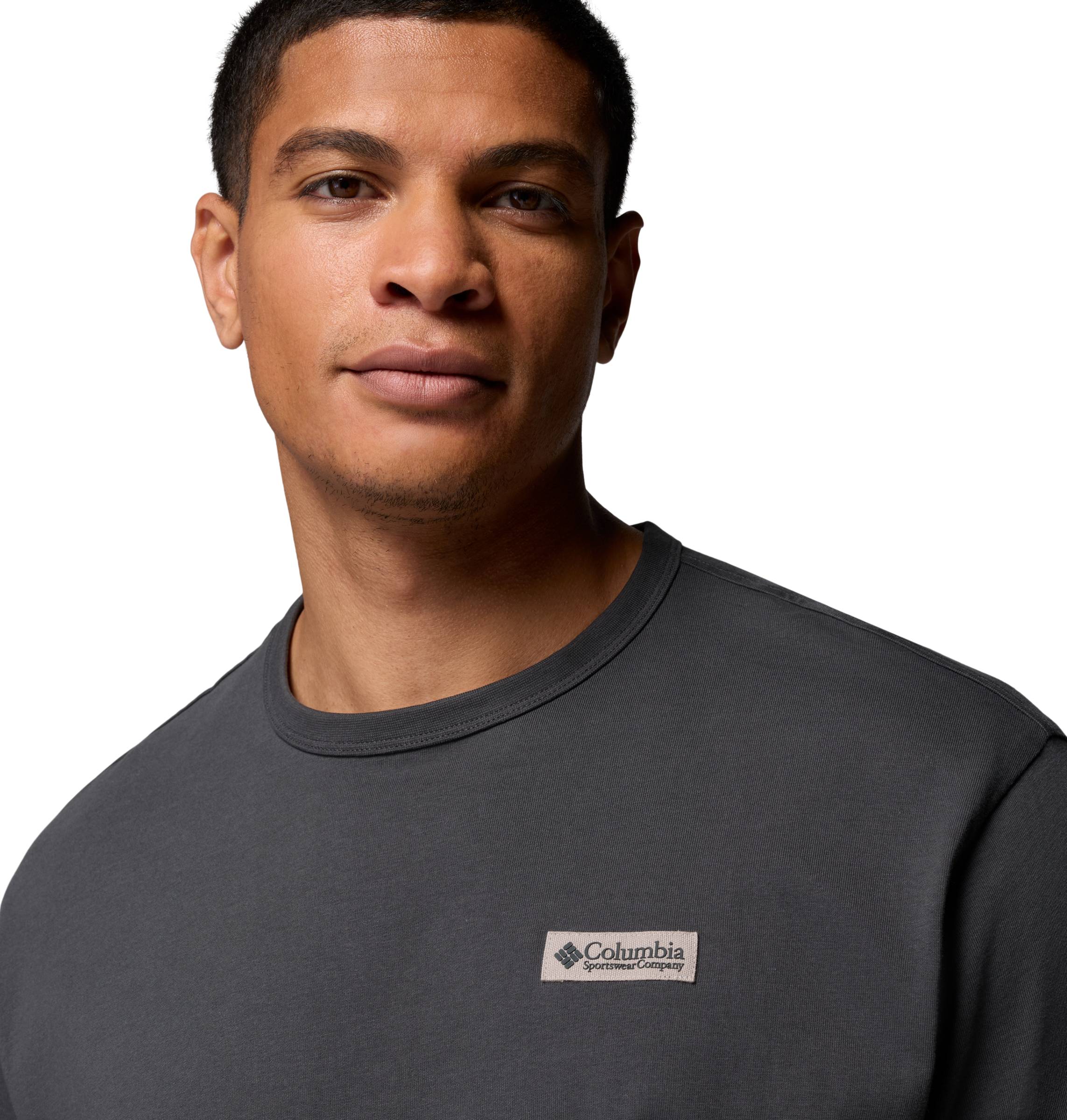 CSC Heavyweight Back Graphic Tee Herre
