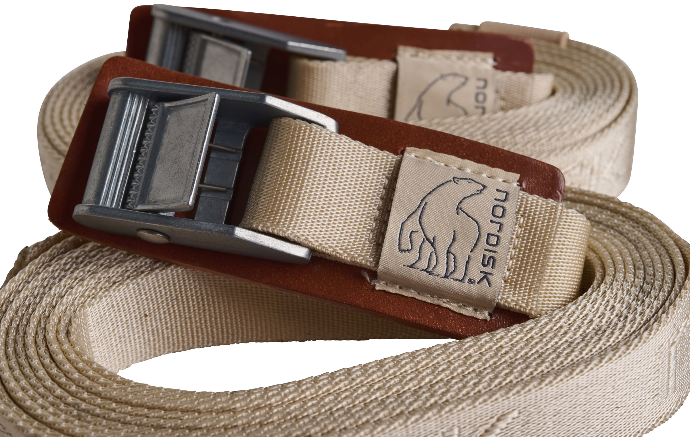 Webbing Straps 2 stk. 2.0 m