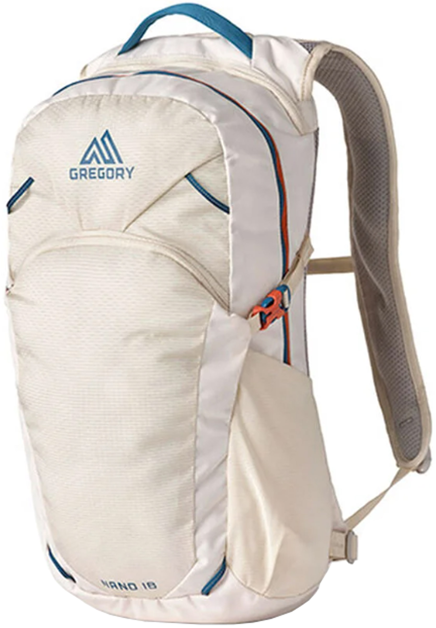 Nano 18 Gregory brands