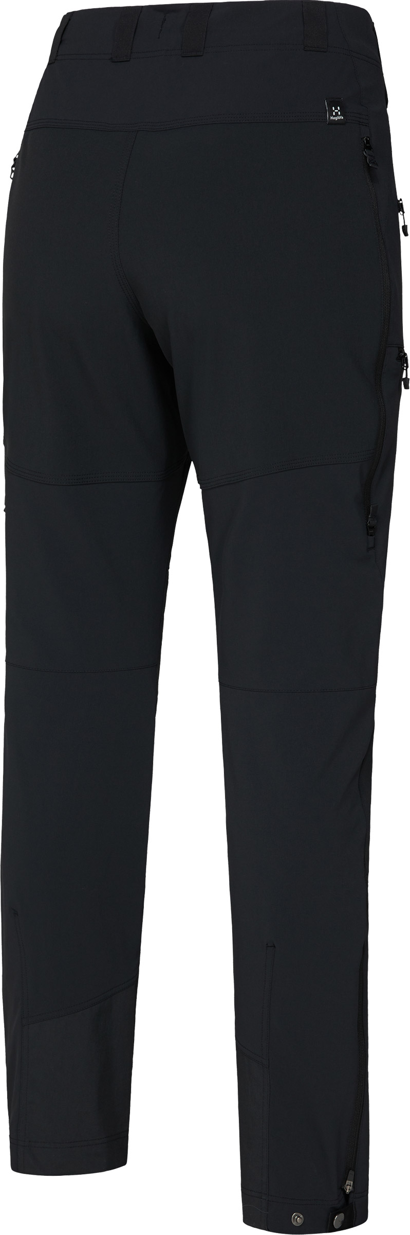 Rugged Standard Pant Dame