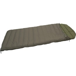 Carinthia G 200Q Large Fibersovepose RZ Grøn Forår til efterår (+3°C til -8°C)