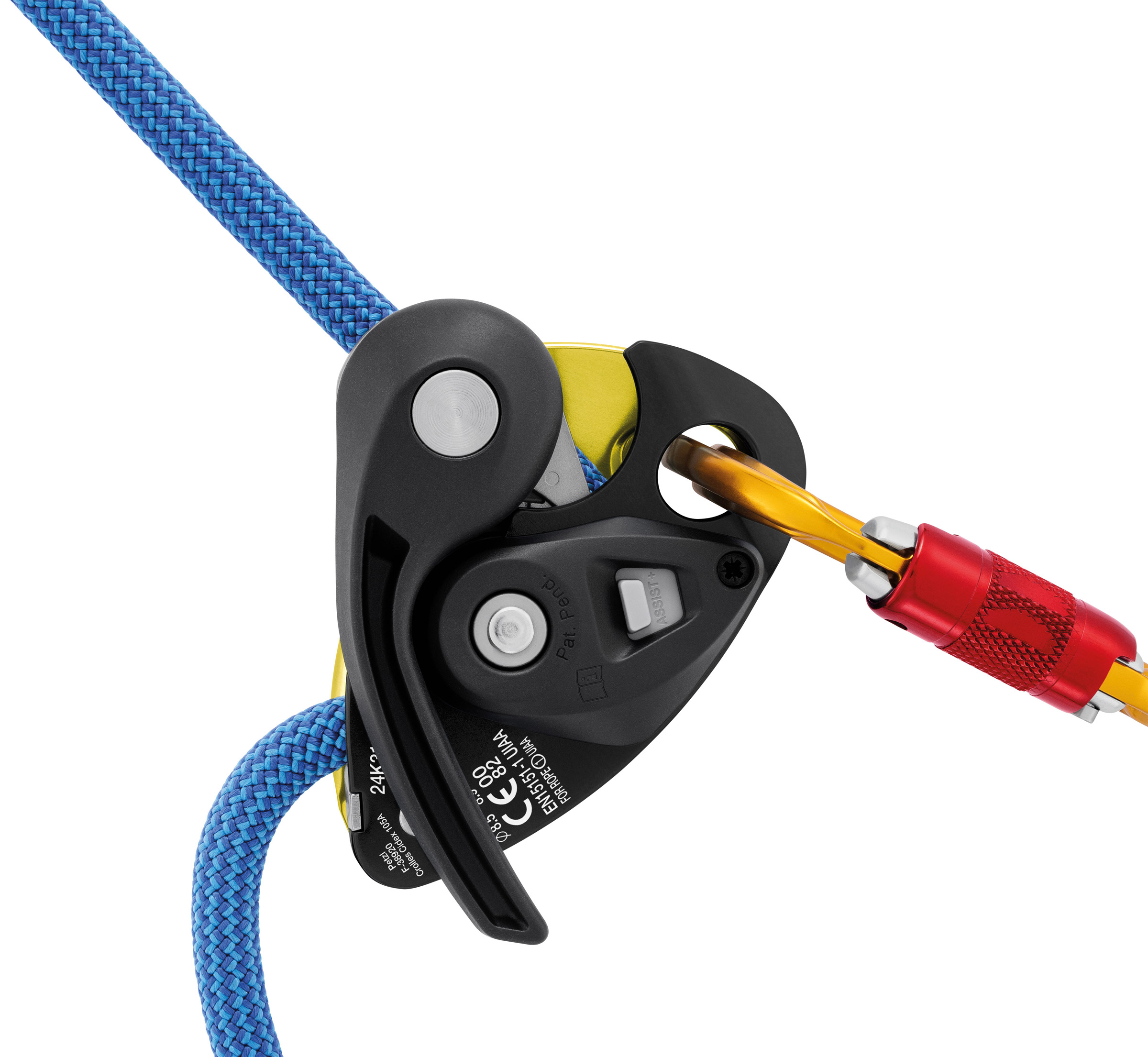 GRIGRI+