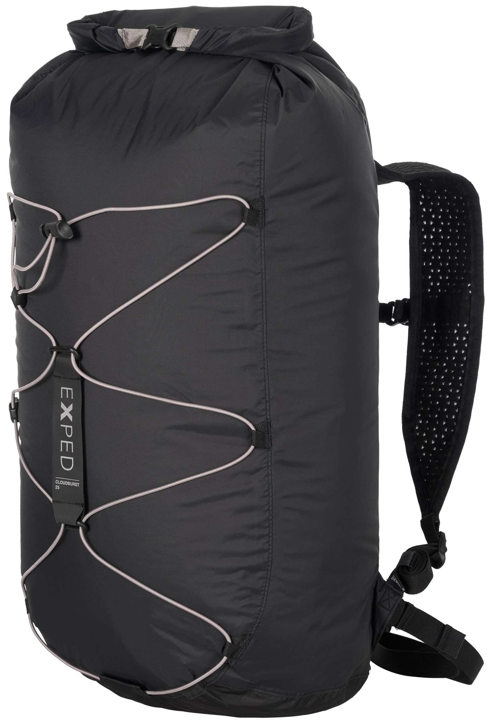 Cloudburst 25 Exped brands