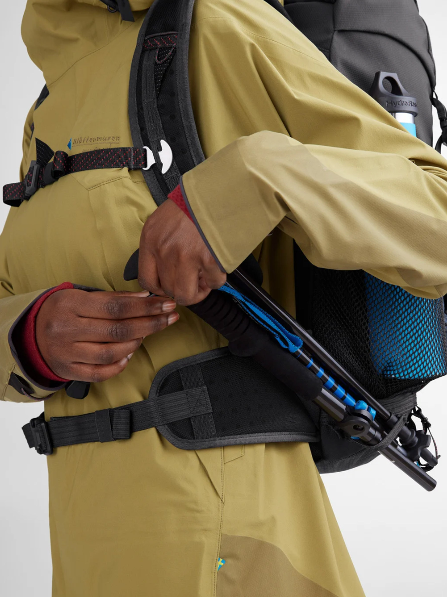 Delling Backpack 30L