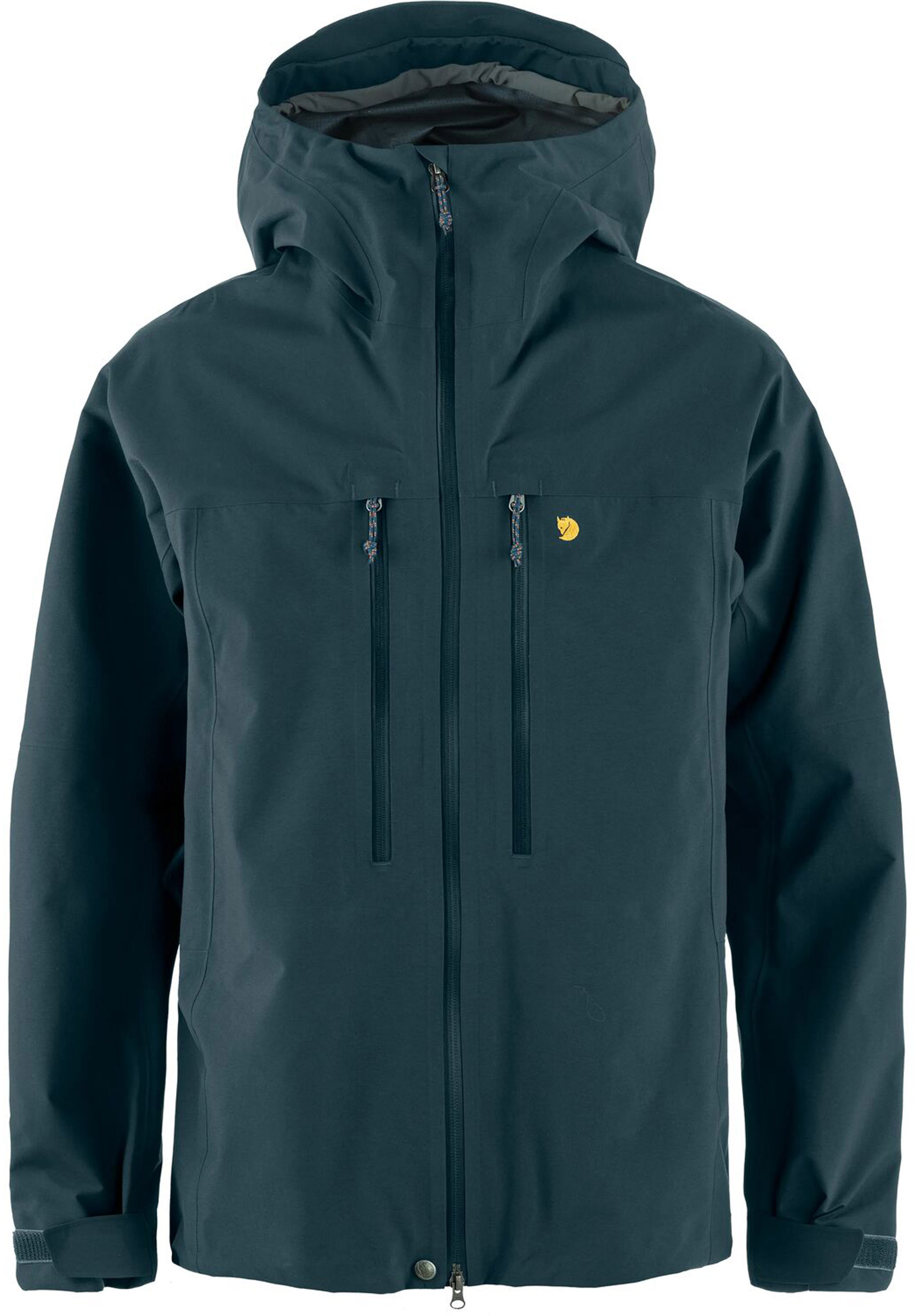 Bergtagen GTX Pro Jacket Fjällräven BlogPage