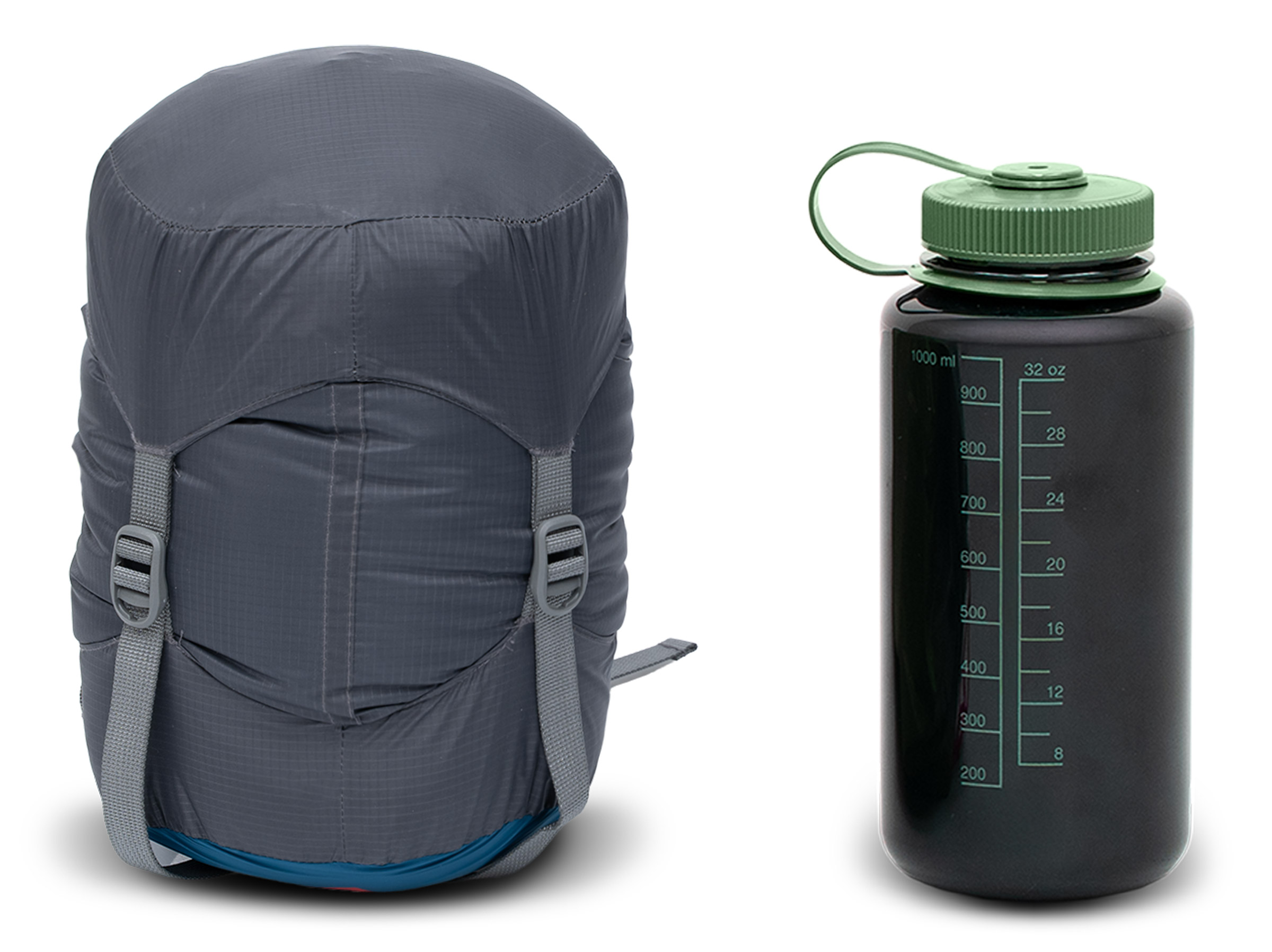 Serac 300 -4°C Long Dunsovepose