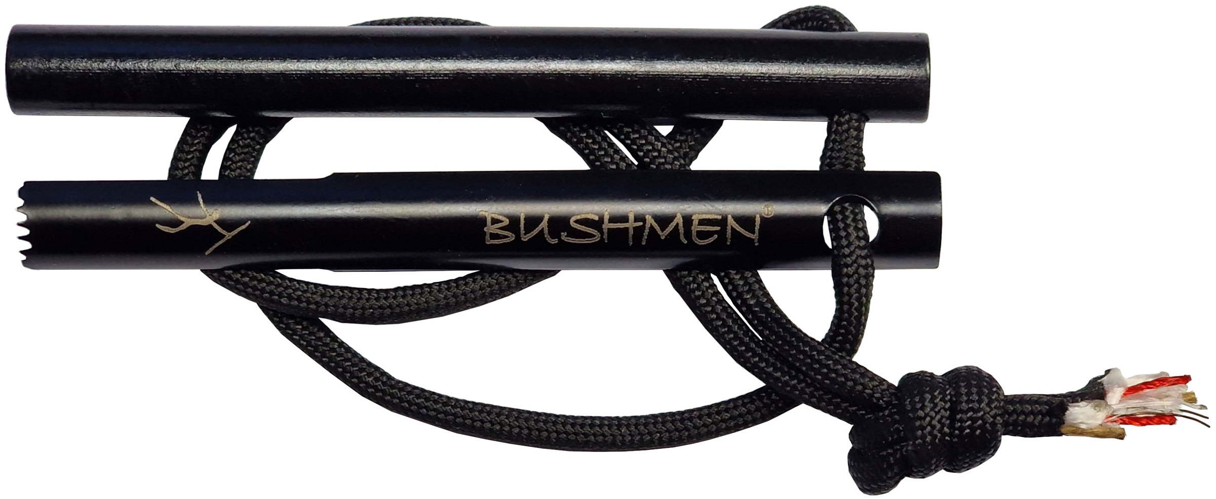 Firesteel XL Hardy Bushmen kogegrej