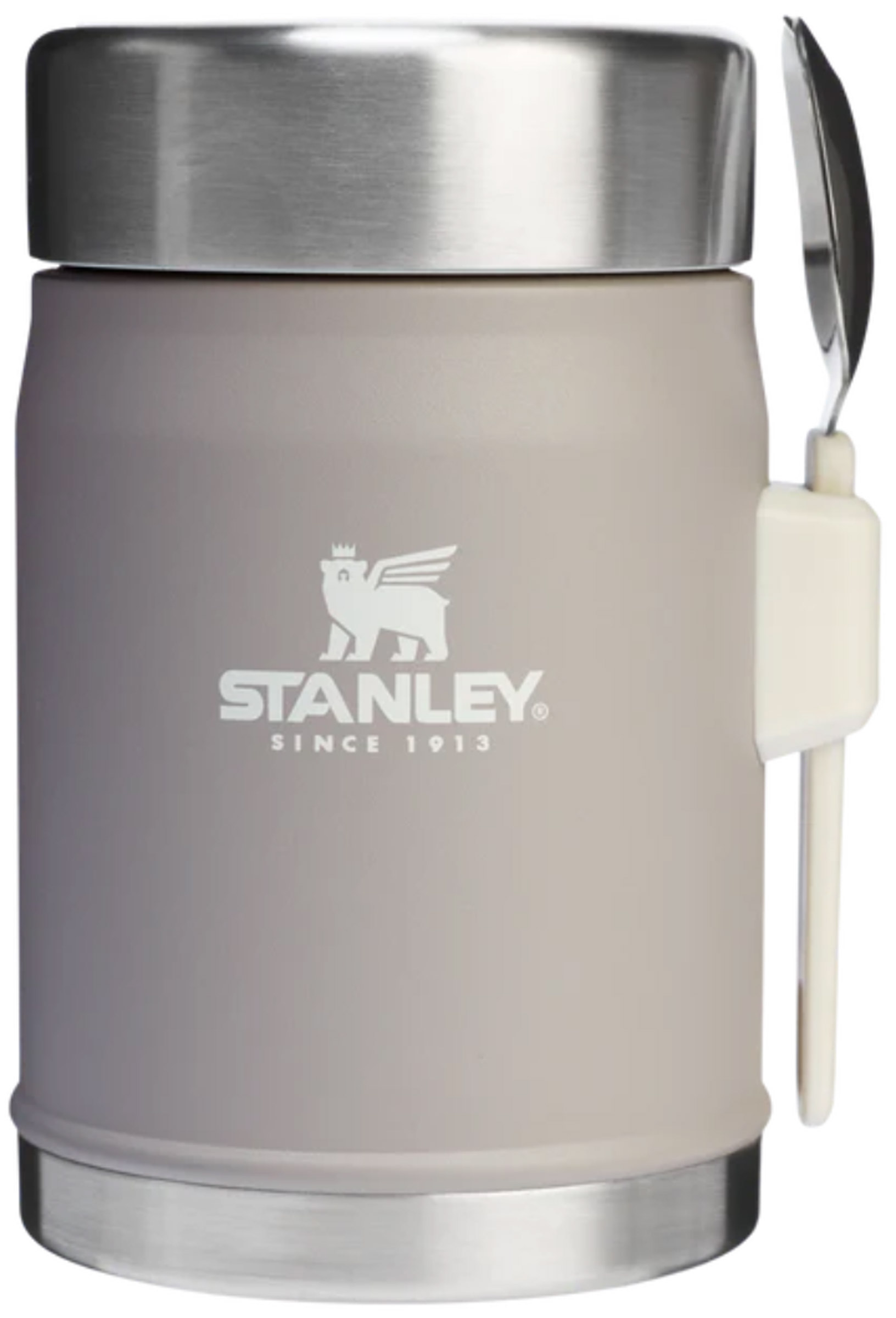 Legendary Food Jar & Spork, 0.4 ltr Stanley brands
