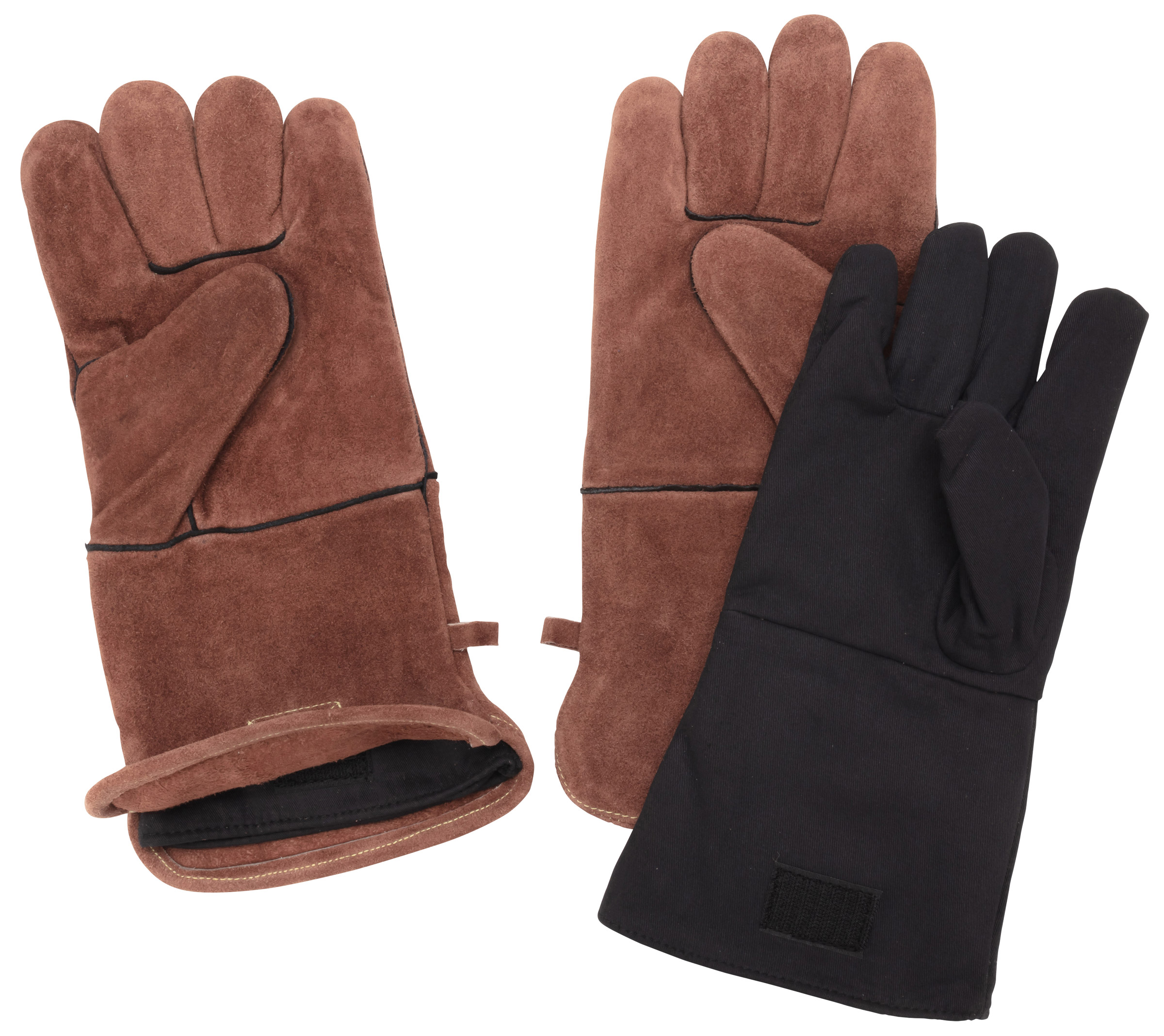 Fireside Gloves
