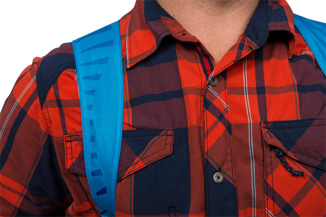 Ultra-Sil Daypack, 20 L