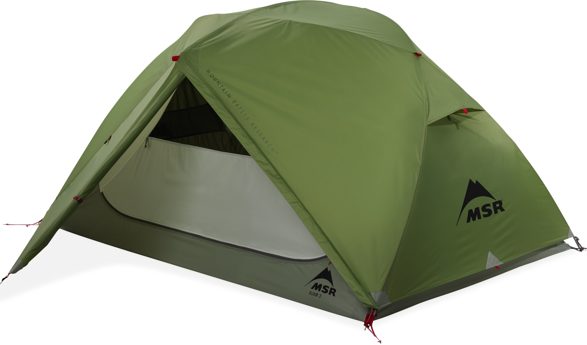 Elixir 2, 2-Personers Telt MSR telte
