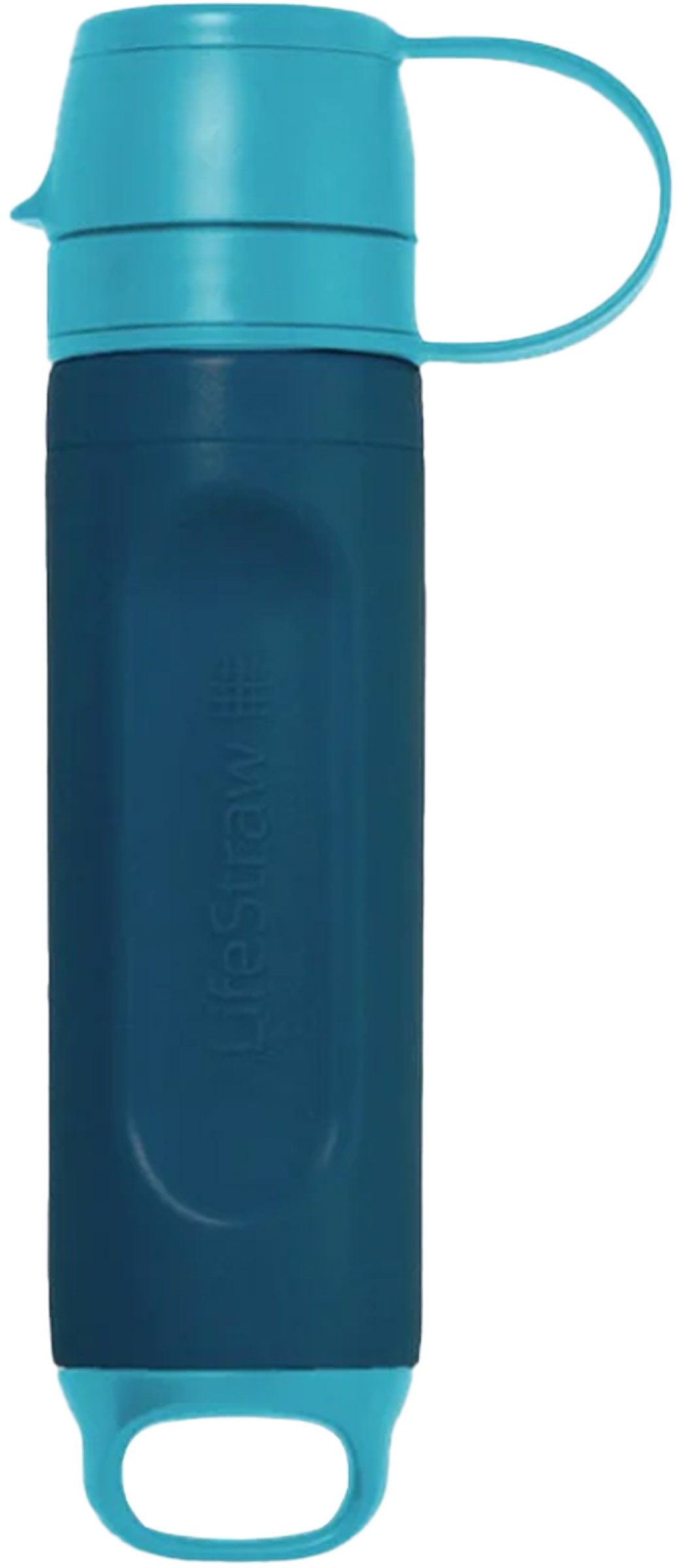 Peak SOLO Vandrensningsfilter LifeStraw brands