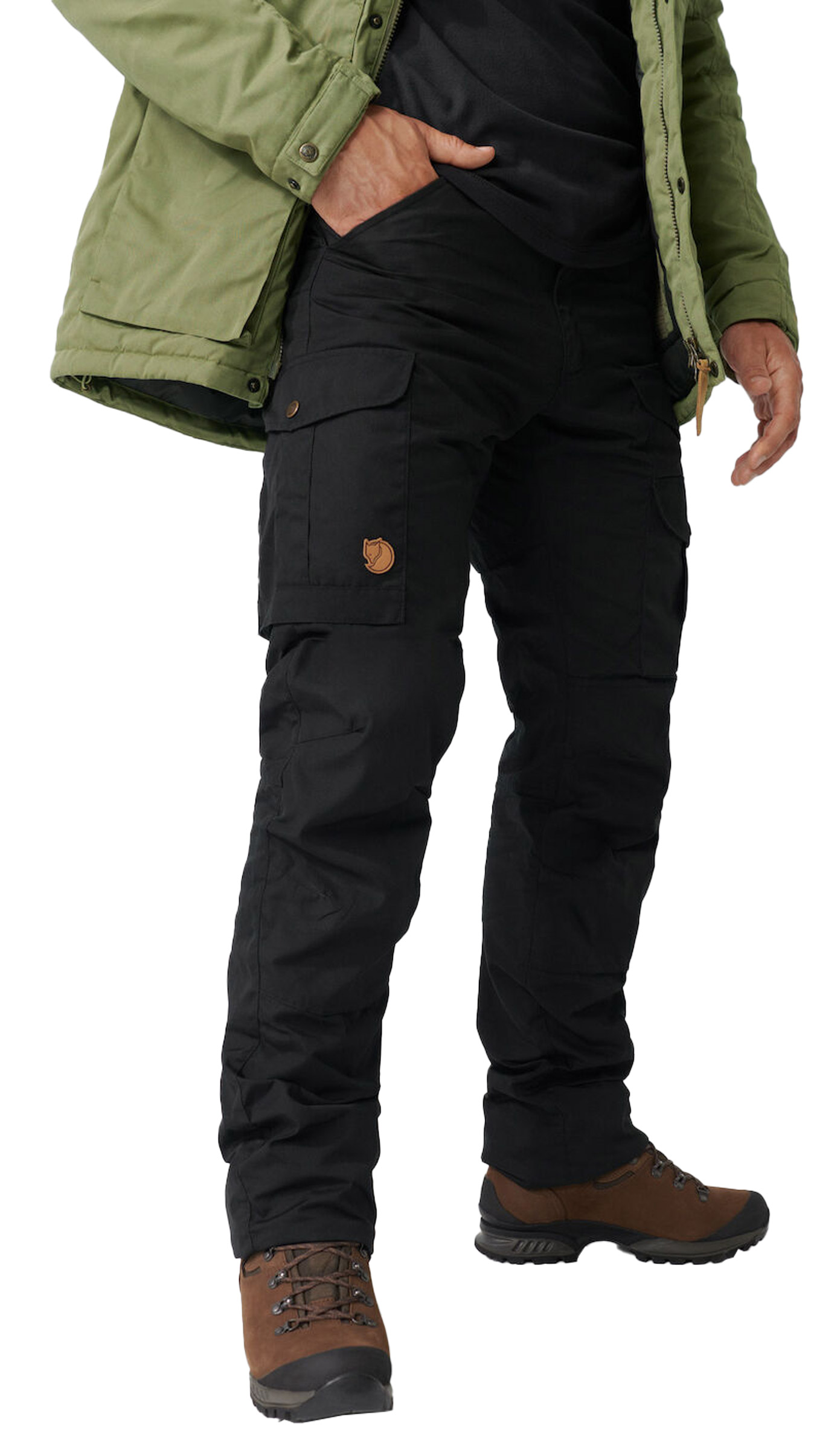 Barents Pro Winter Trousers