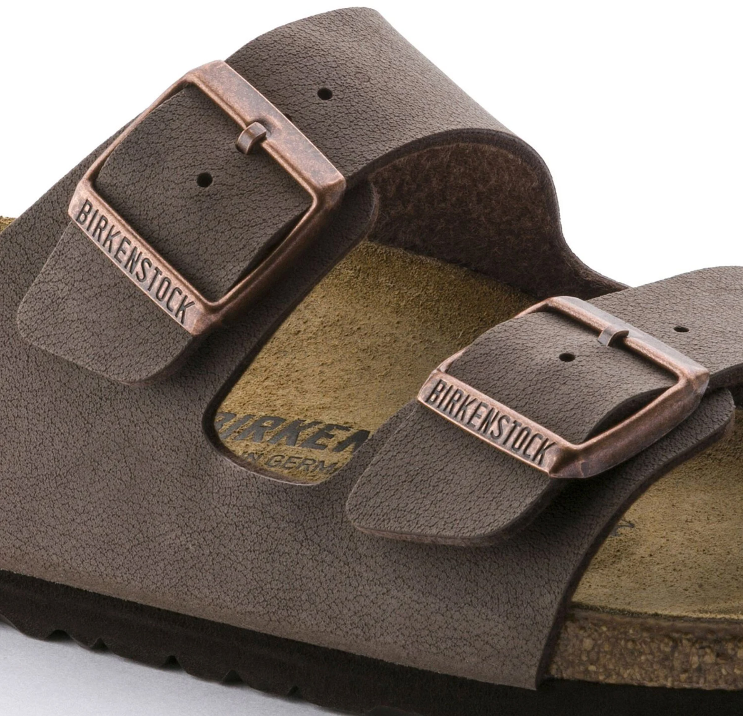 Arizona Birko-Flor Nubuck Unisex