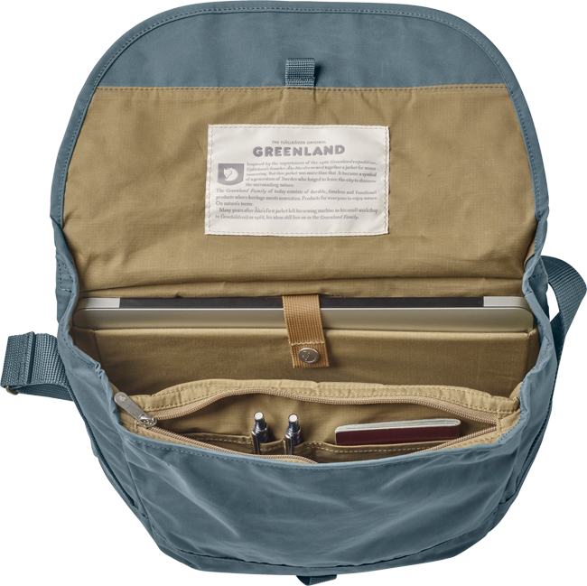 Greenland Shoulder Bag Small