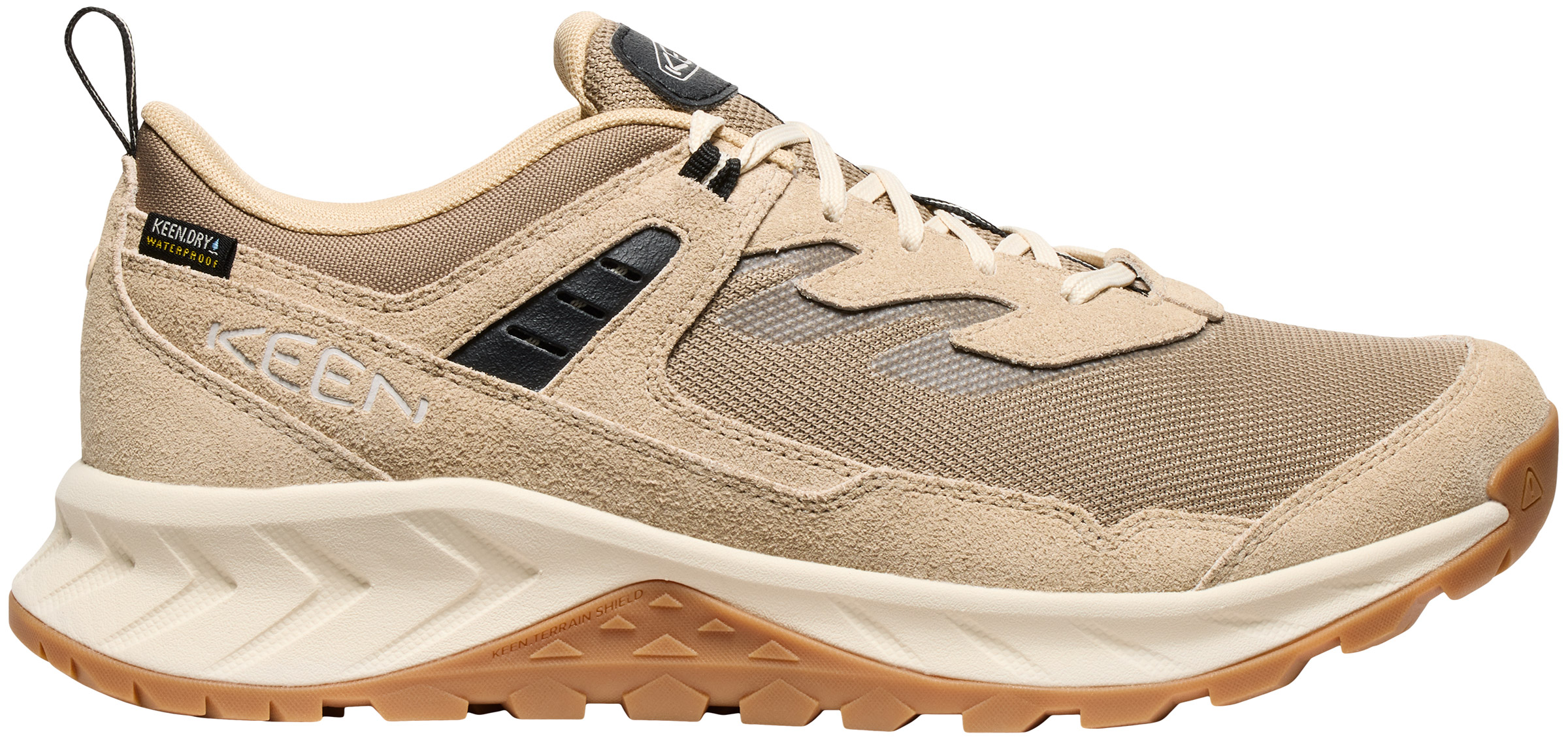 Hightrail WP Keen brands