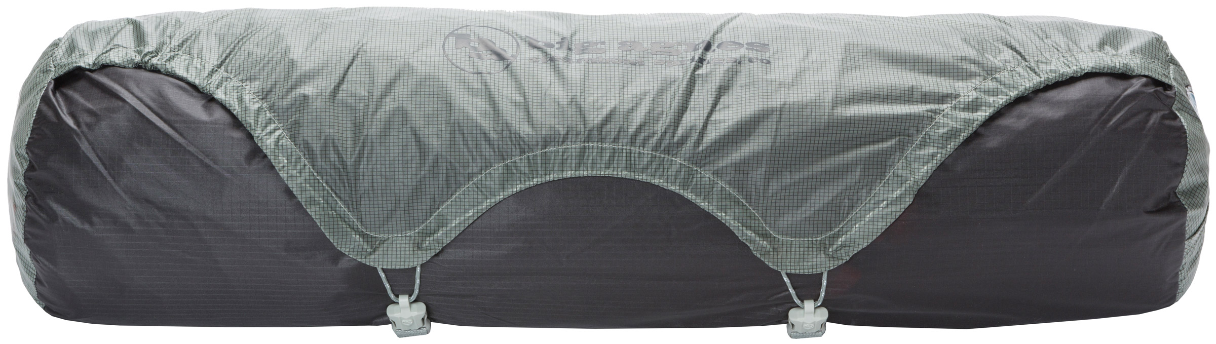 Copper Spur UL3 XL, 3-Personers Telt