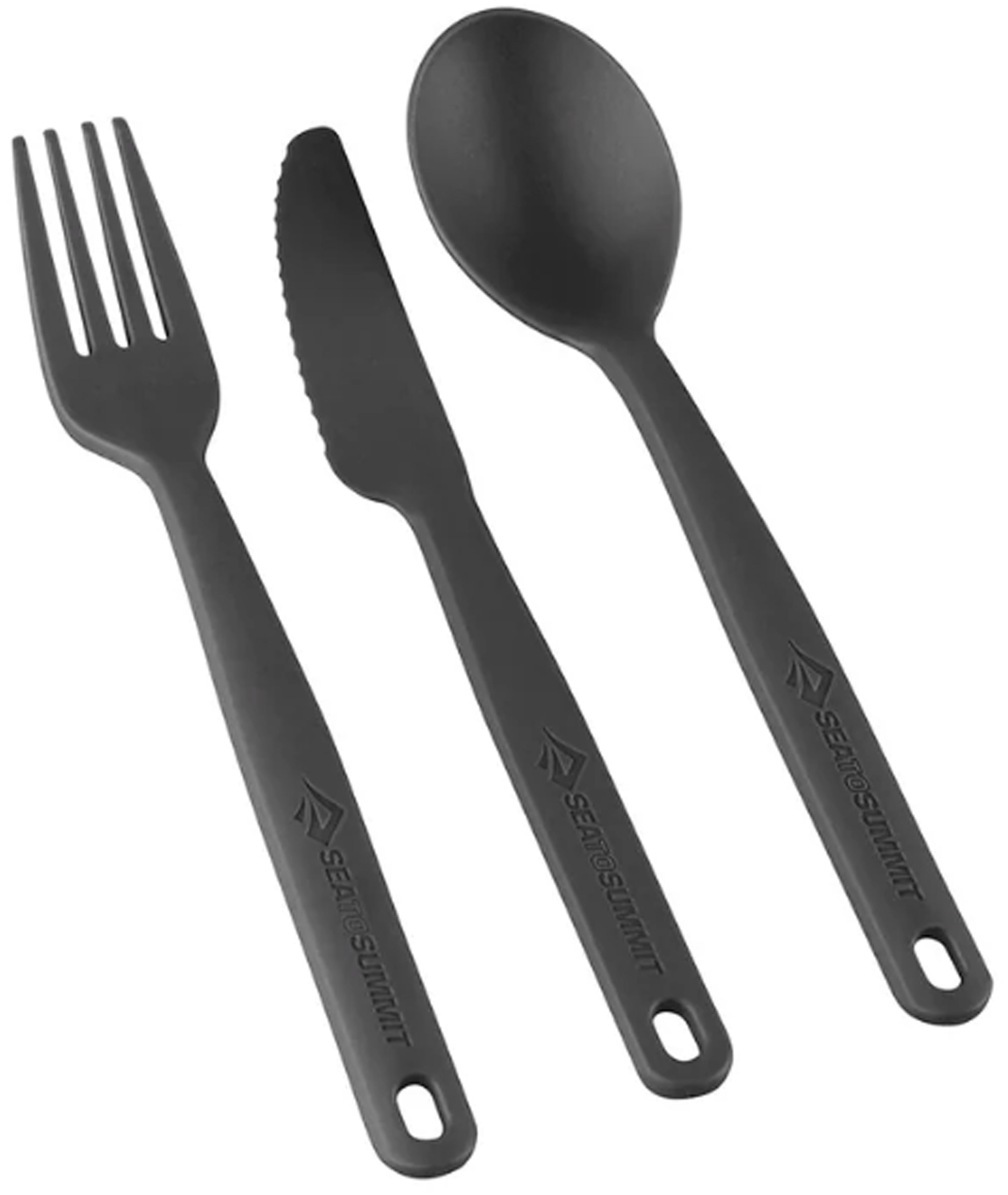 Camp Cutlery Set, 3 stk Sea to Summit kogegrej