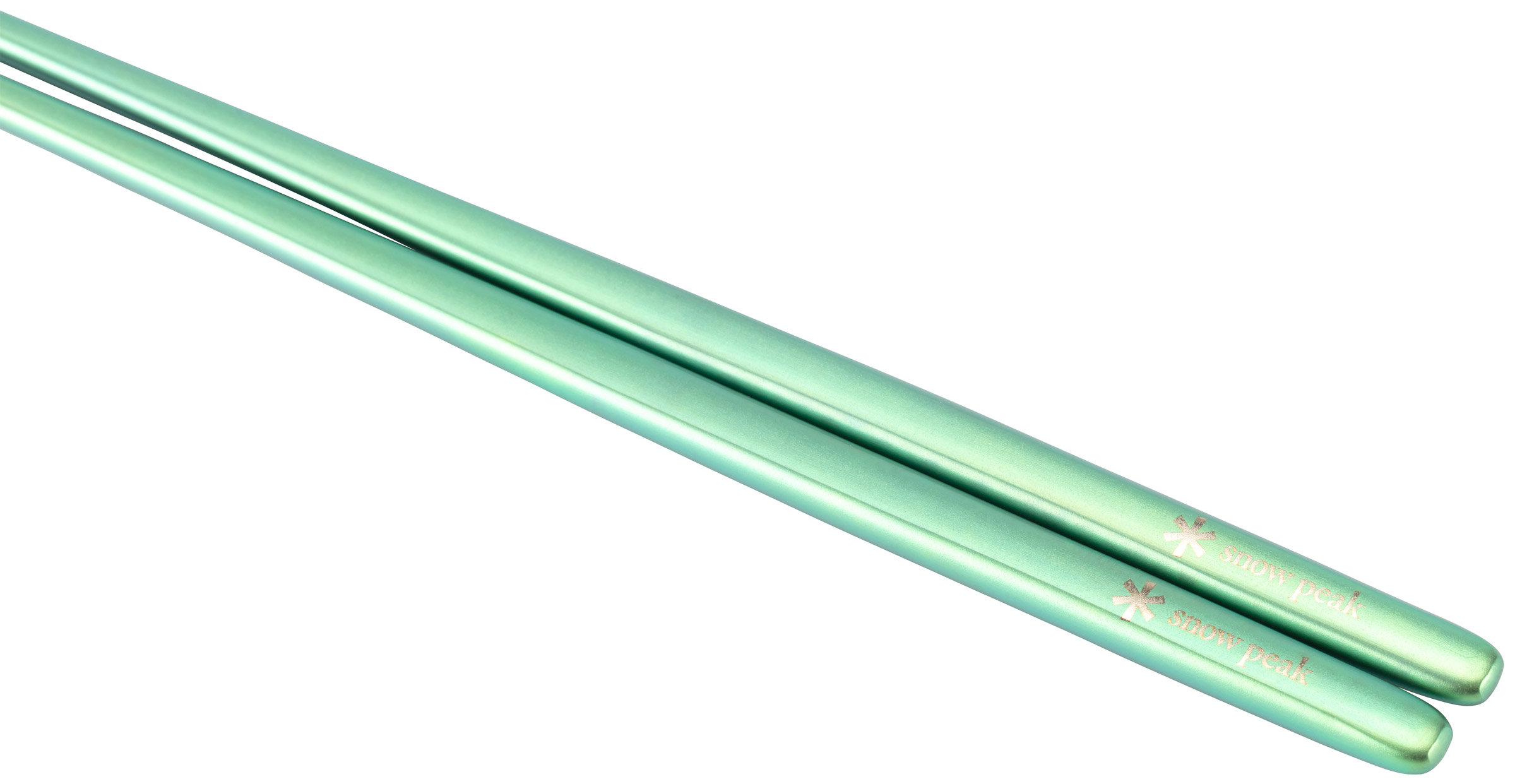 Titanium Chopsticks