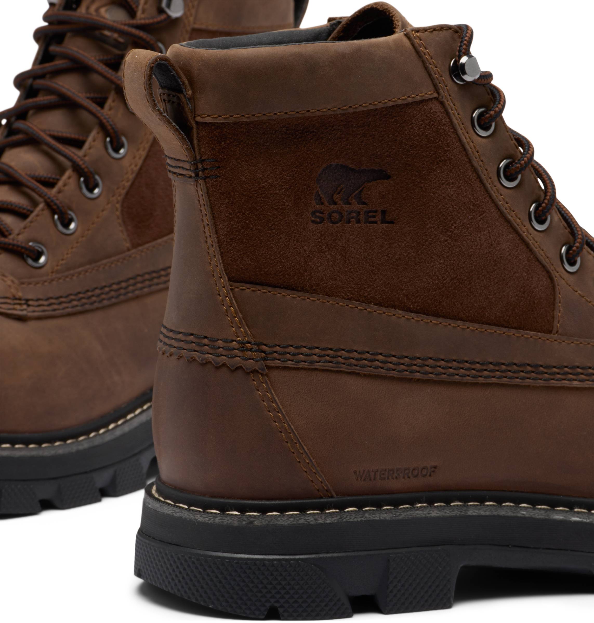 Lark-47 Boot Waterproof Herre