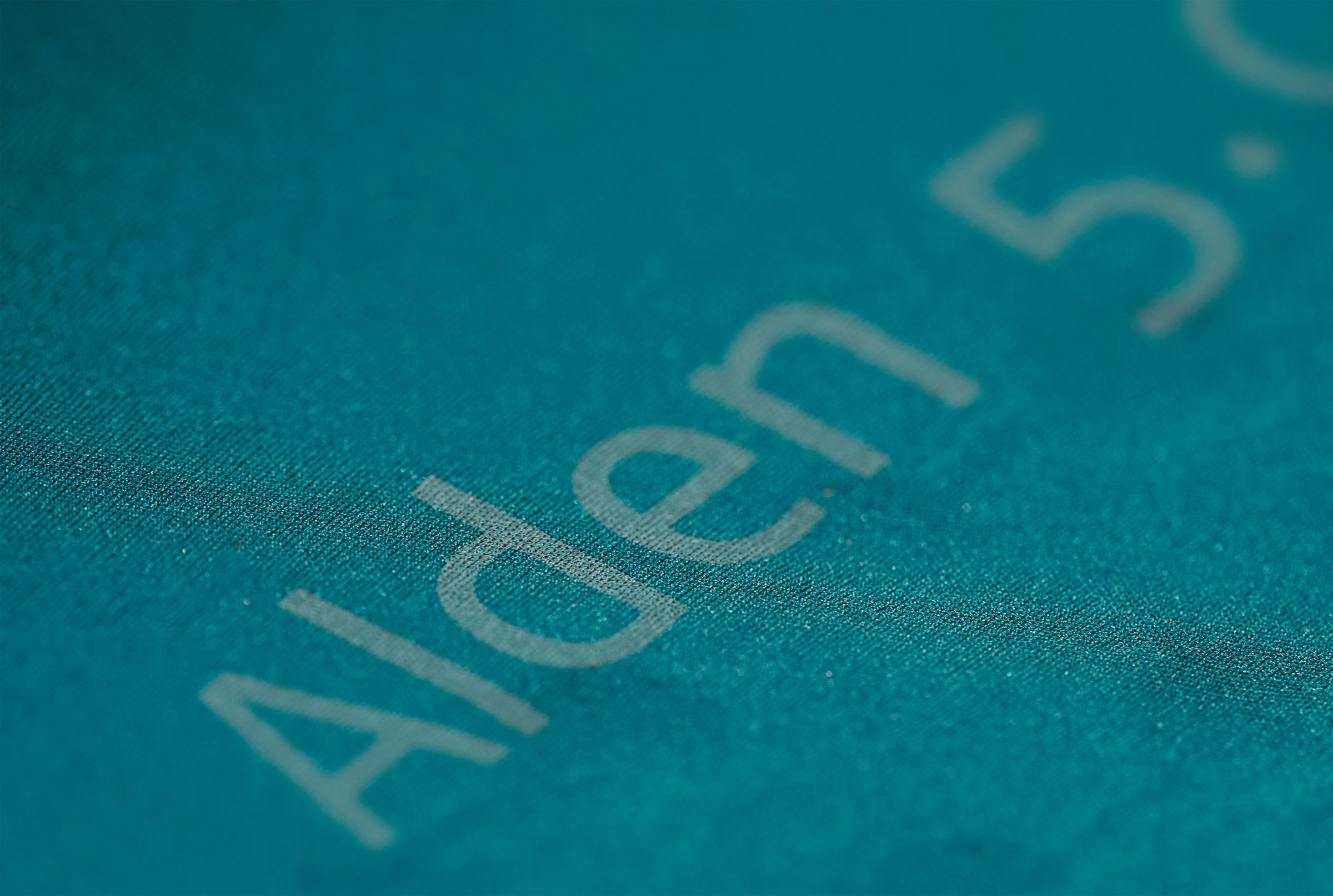 Alden 5.0 M Selvoppustende Liggeunderlag