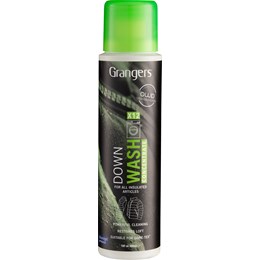 Granger's Down Wash, 300 ml Vask & imprægnering, beklædning
