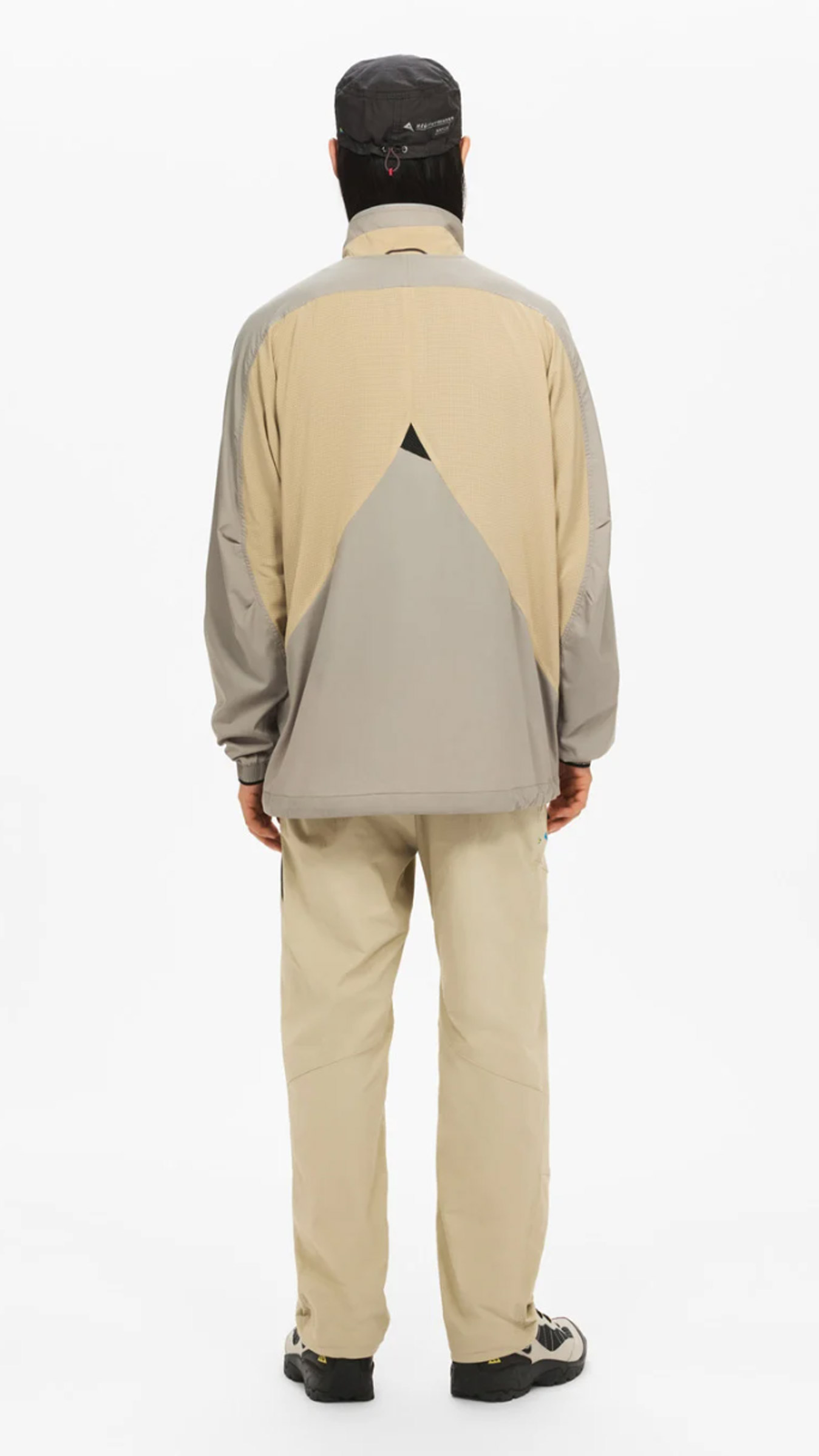 Vingner Anorak Herre