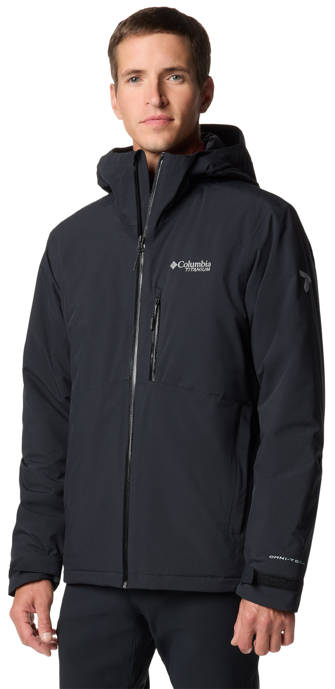 Explorer's Edge II Insulated Jacket